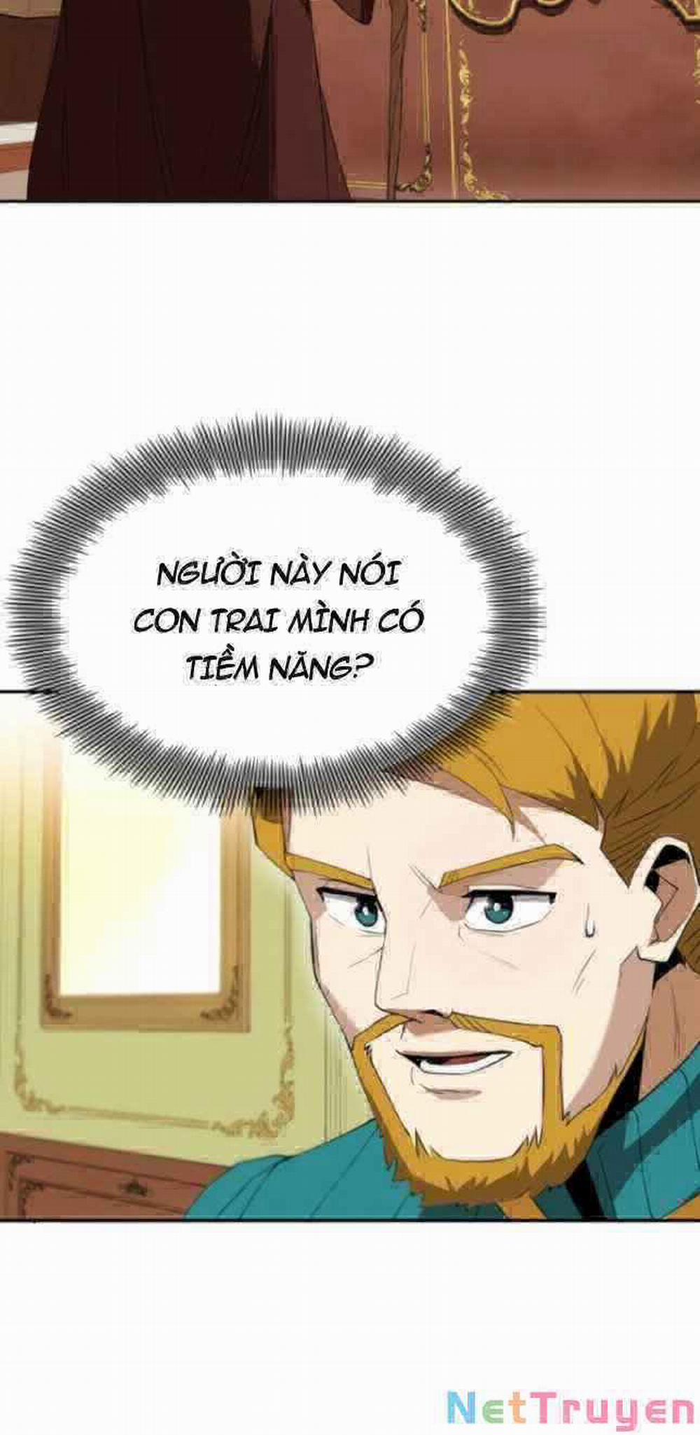 Quý Tộc Lười Biếng Trở Thành Thiên Tài 4 trang 13
