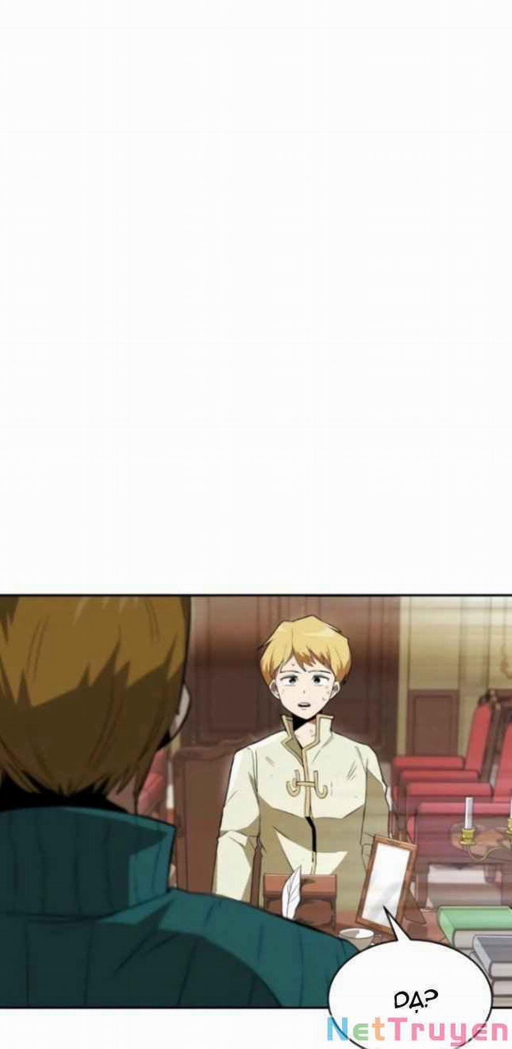 Quý Tộc Lười Biếng Trở Thành Thiên Tài 4 trang 19