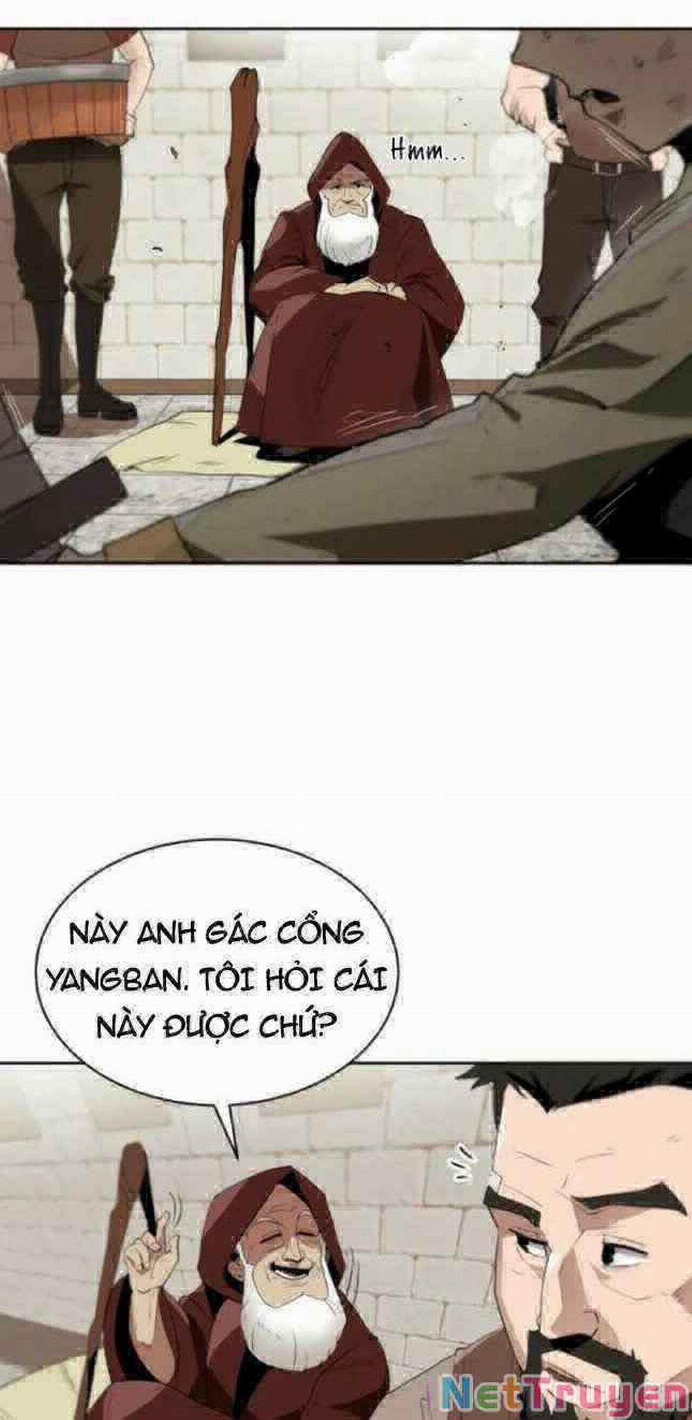 Quý Tộc Lười Biếng Trở Thành Thiên Tài 4 trang 2