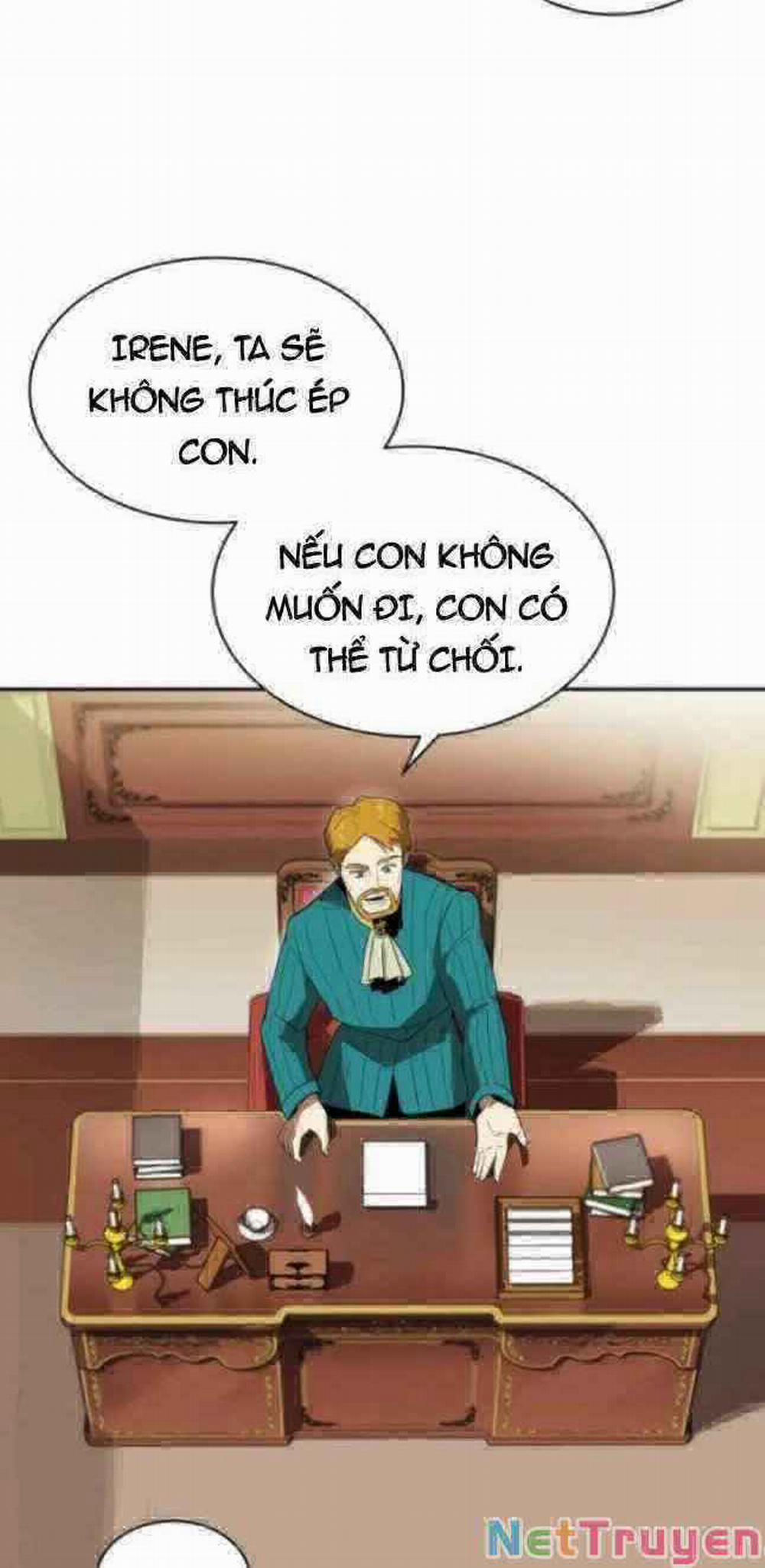 Quý Tộc Lười Biếng Trở Thành Thiên Tài 4 trang 20