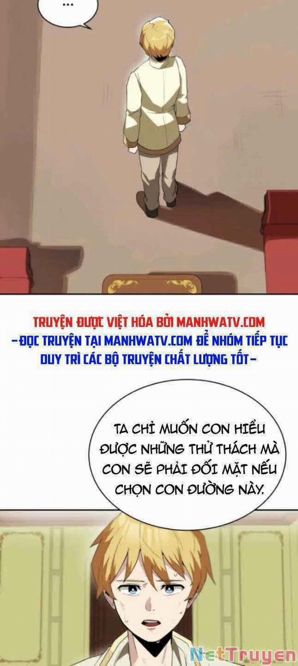 Quý Tộc Lười Biếng Trở Thành Thiên Tài 4 trang 21