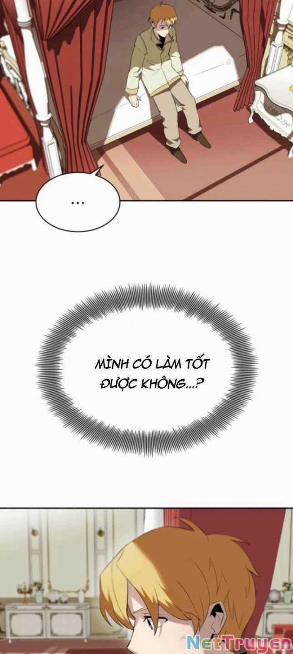Quý Tộc Lười Biếng Trở Thành Thiên Tài 4 trang 23