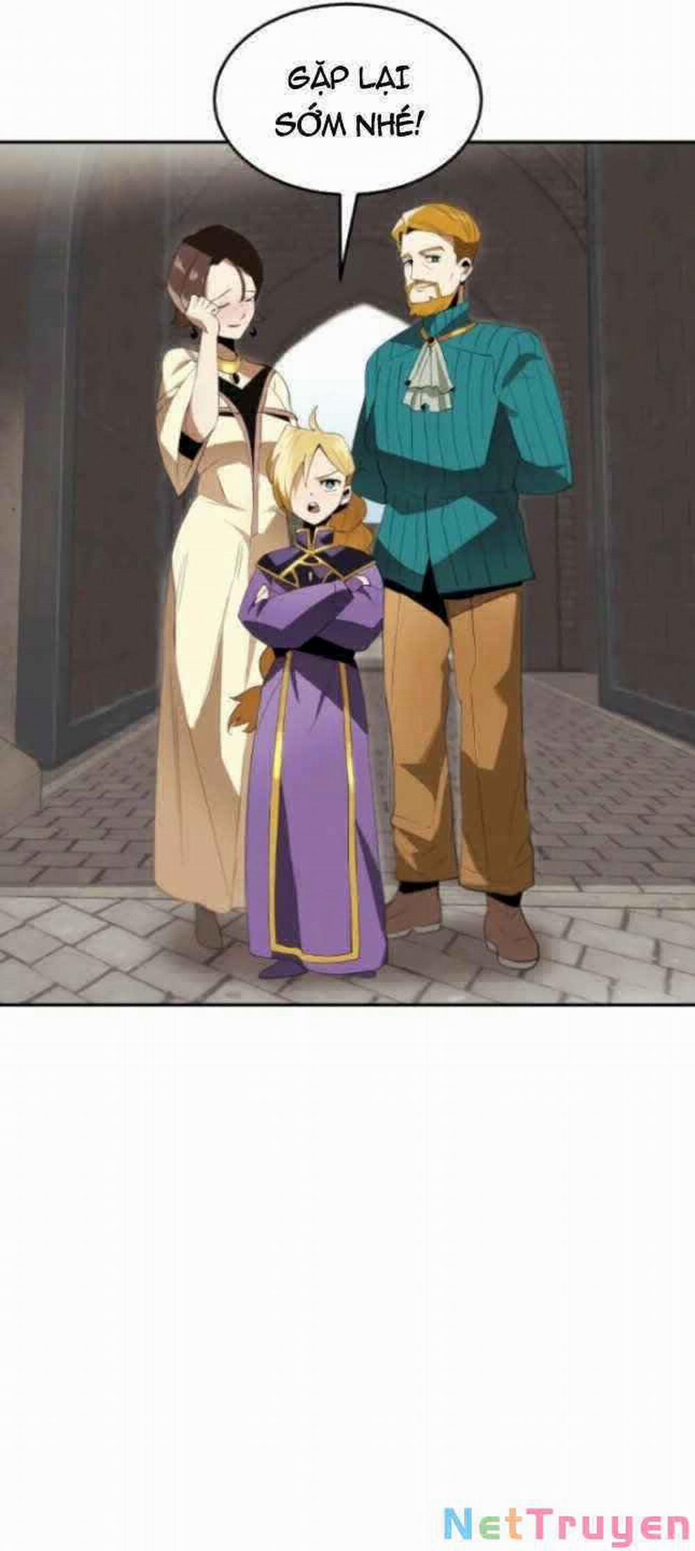 Quý Tộc Lười Biếng Trở Thành Thiên Tài 4 trang 31