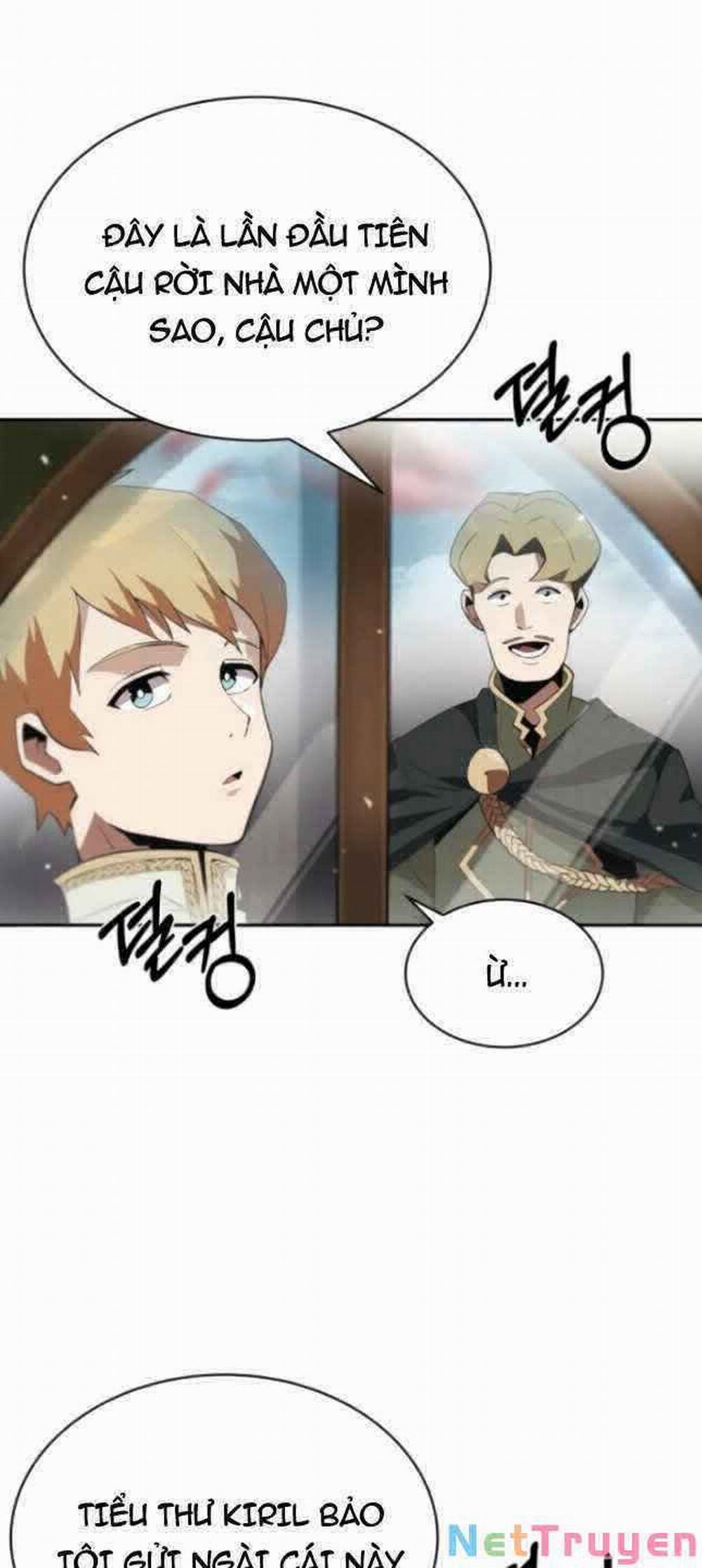 Quý Tộc Lười Biếng Trở Thành Thiên Tài 4 trang 33