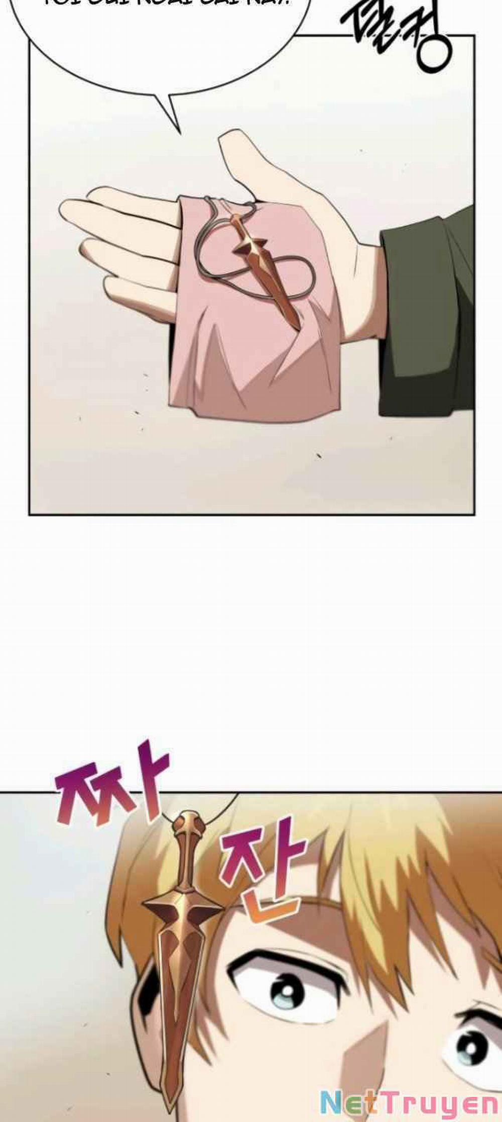 Quý Tộc Lười Biếng Trở Thành Thiên Tài 4 trang 34