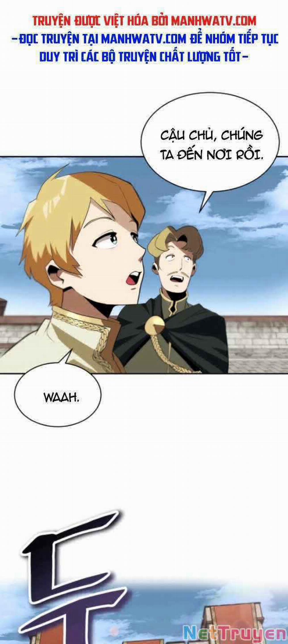 Quý Tộc Lười Biếng Trở Thành Thiên Tài 4 trang 36