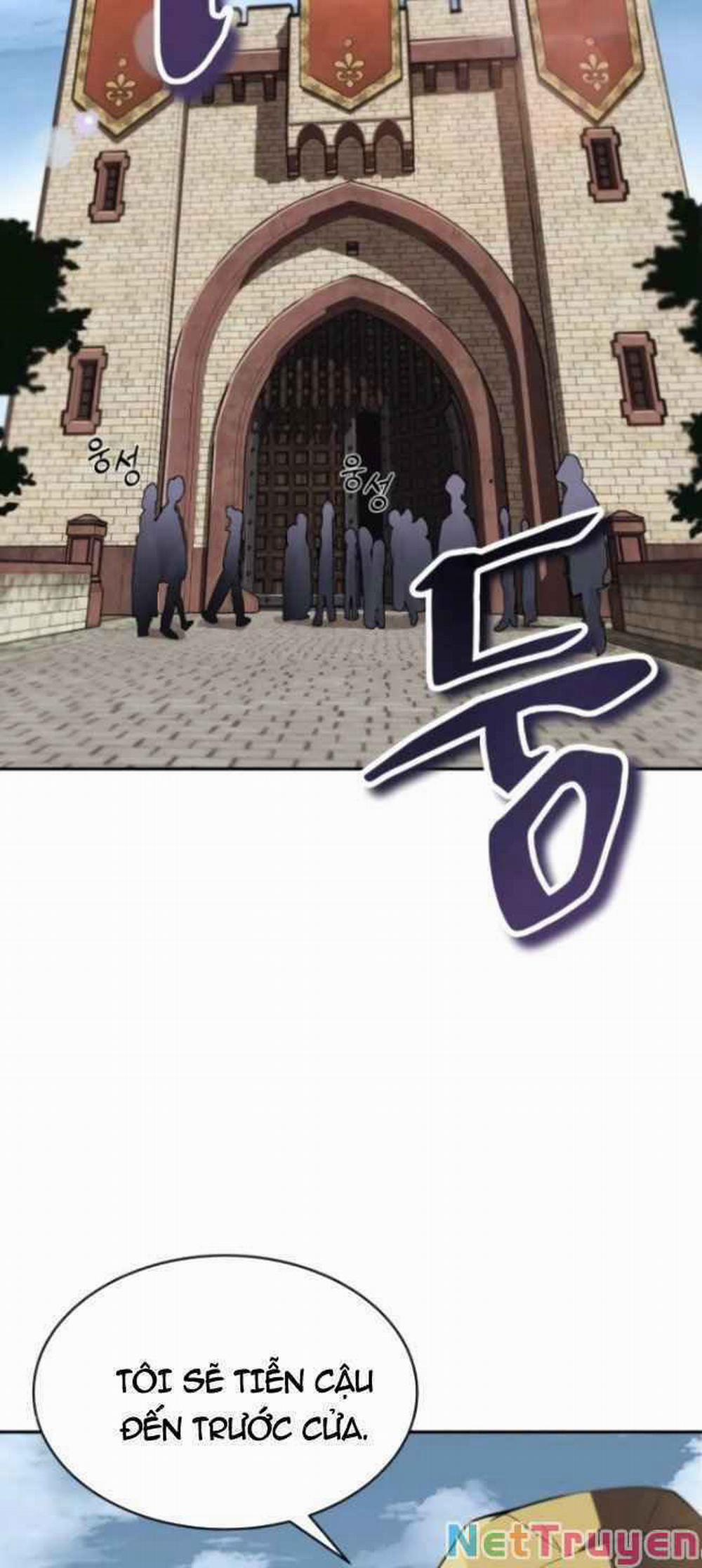 Quý Tộc Lười Biếng Trở Thành Thiên Tài 4 trang 37