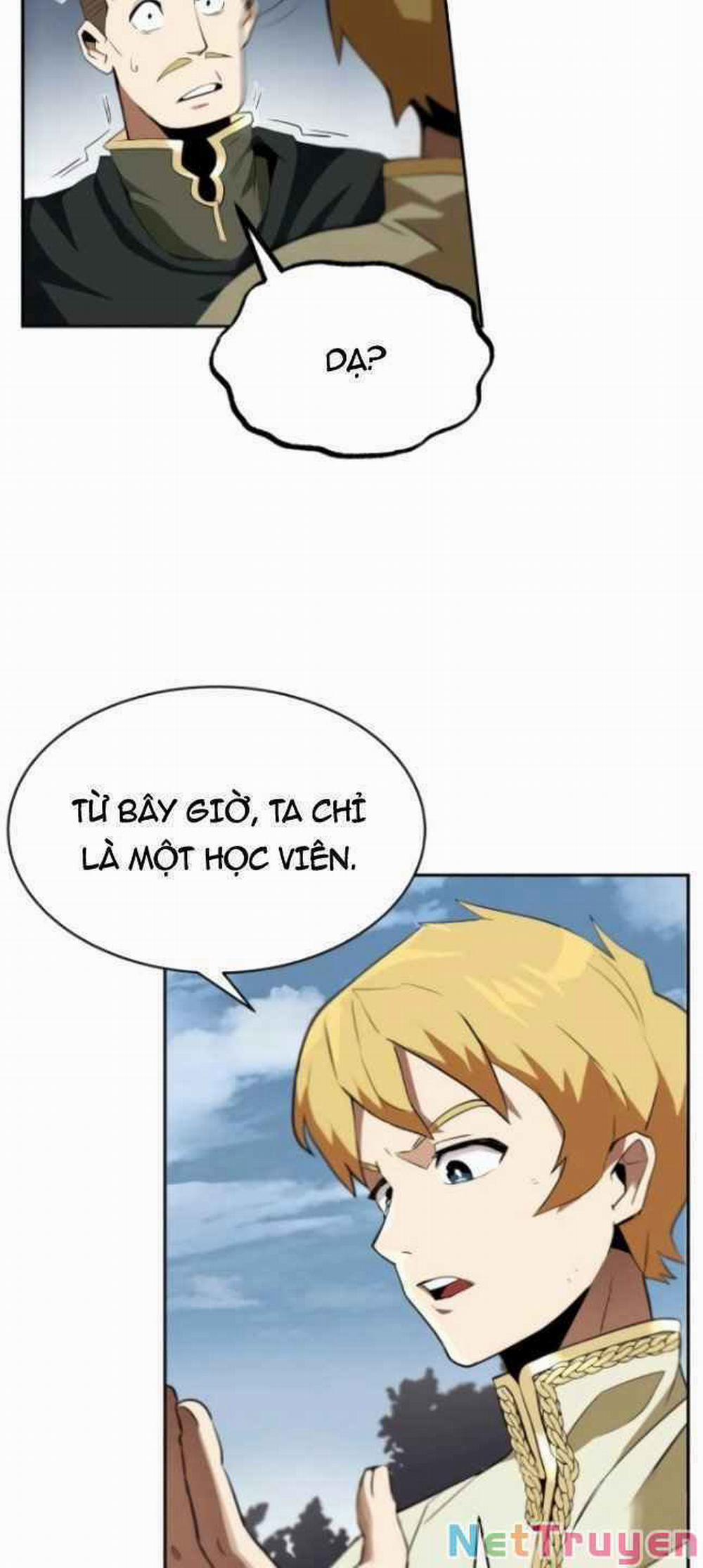 Quý Tộc Lười Biếng Trở Thành Thiên Tài 4 trang 39