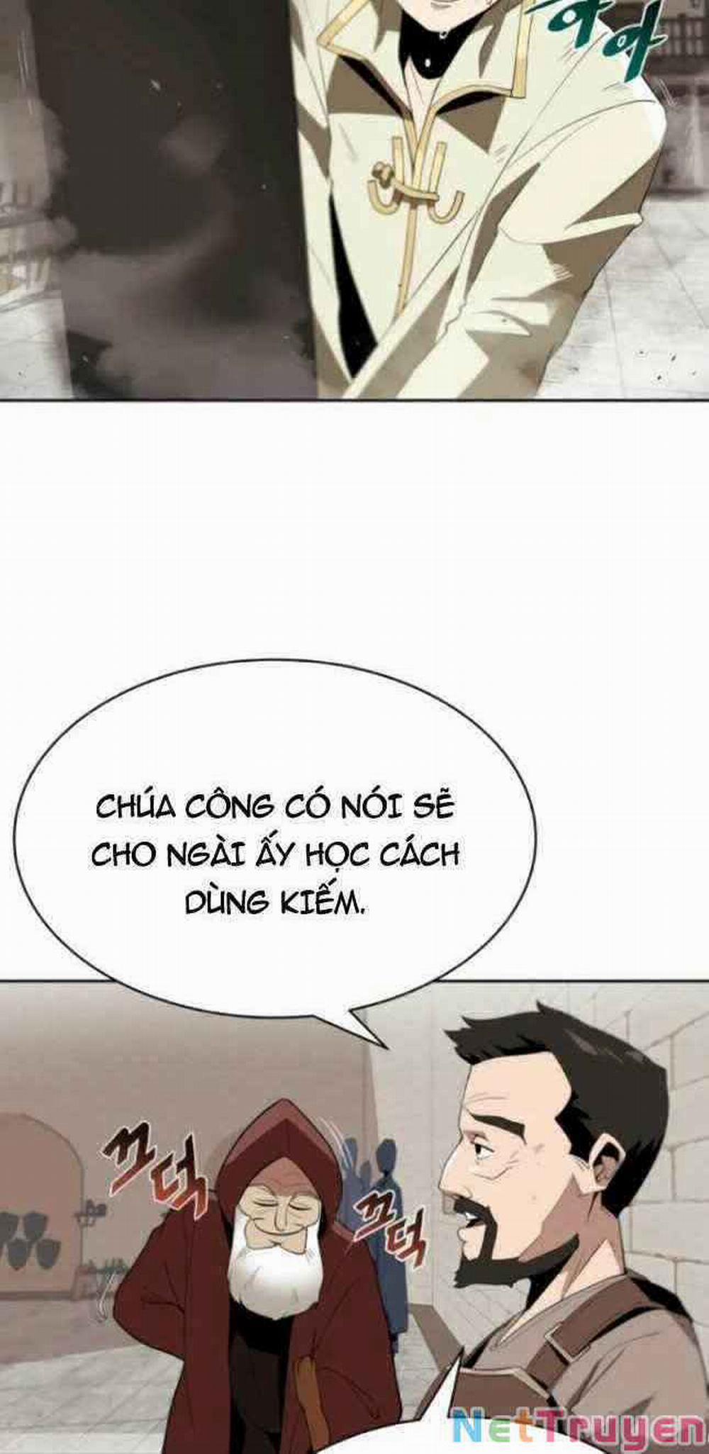 Quý Tộc Lười Biếng Trở Thành Thiên Tài 4 trang 4