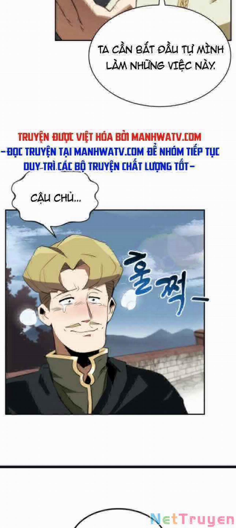 Quý Tộc Lười Biếng Trở Thành Thiên Tài 4 trang 40