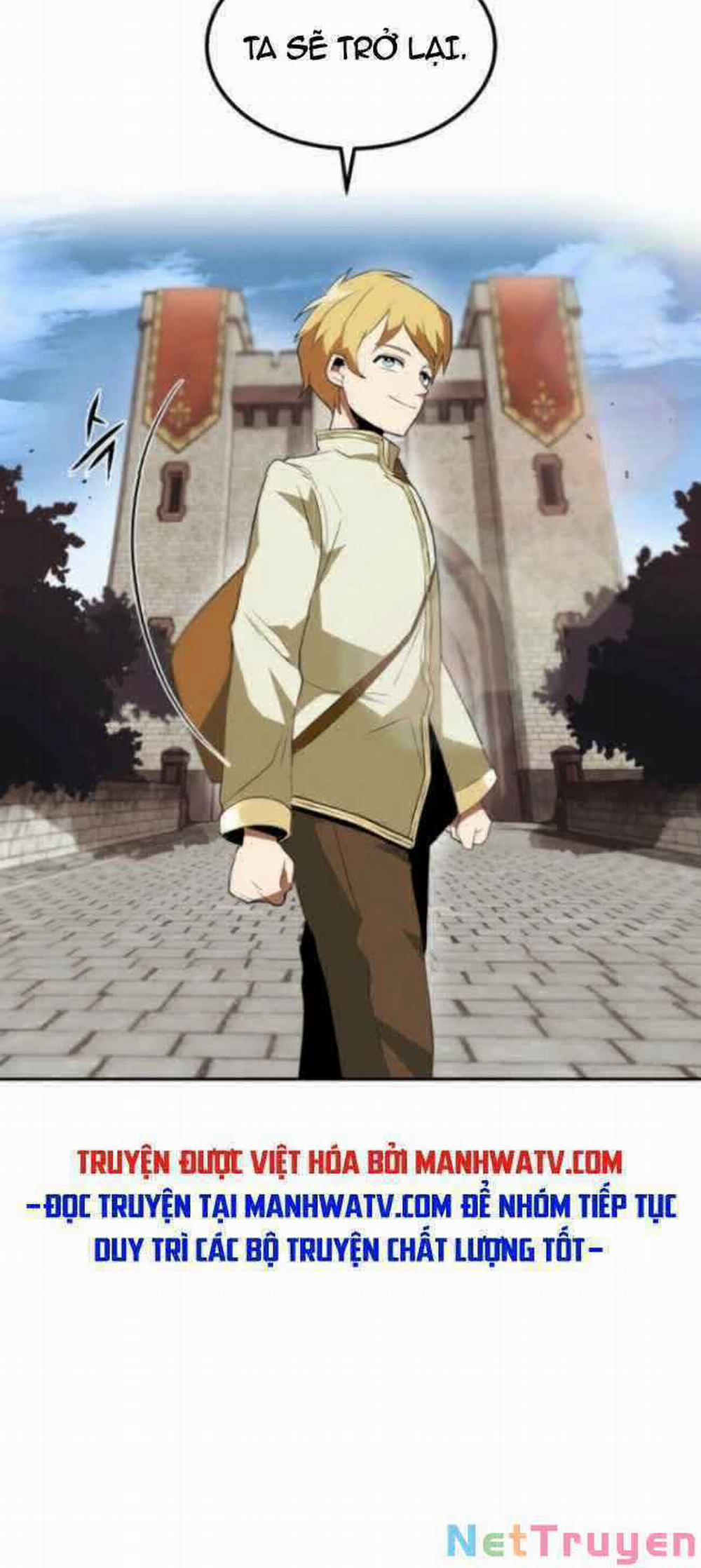 Quý Tộc Lười Biếng Trở Thành Thiên Tài 4 trang 41