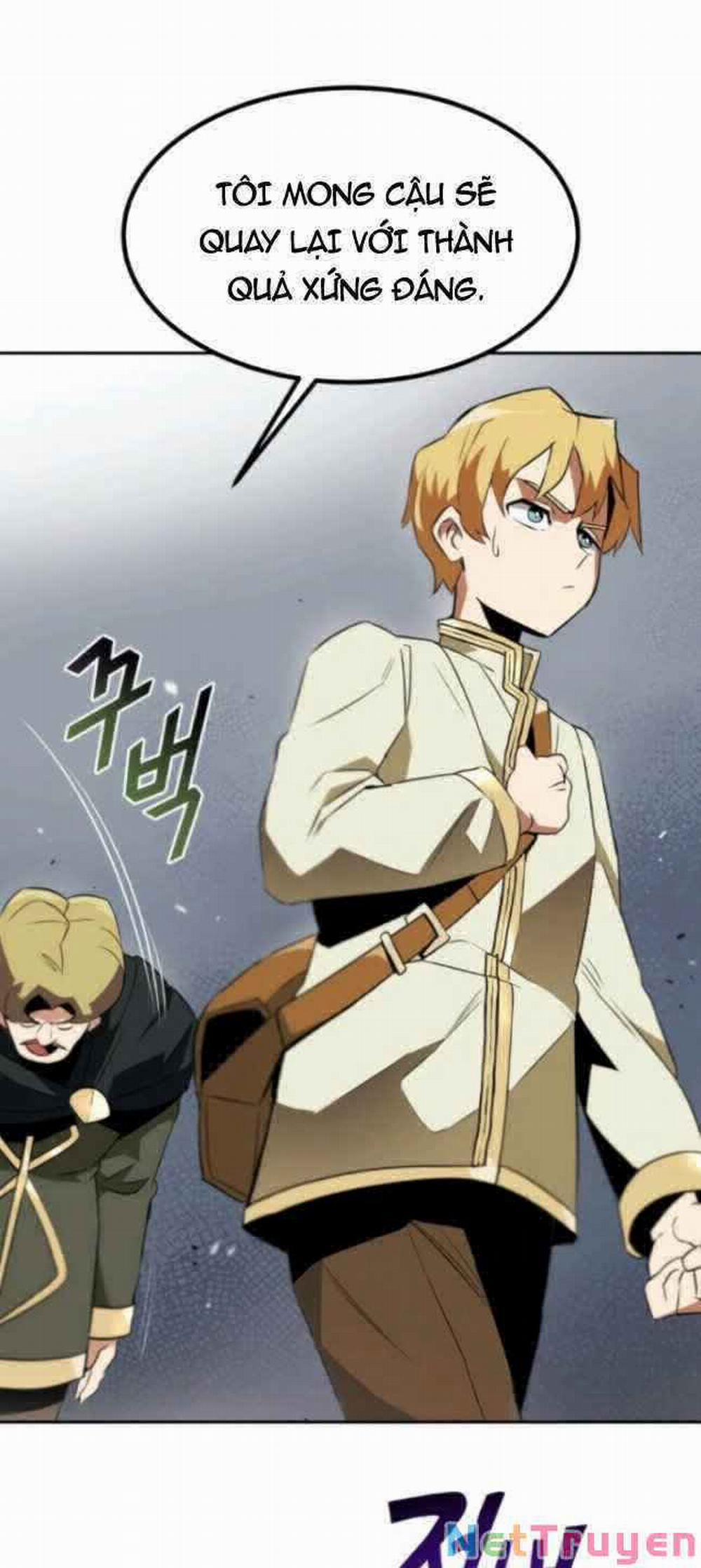 Quý Tộc Lười Biếng Trở Thành Thiên Tài 4 trang 42