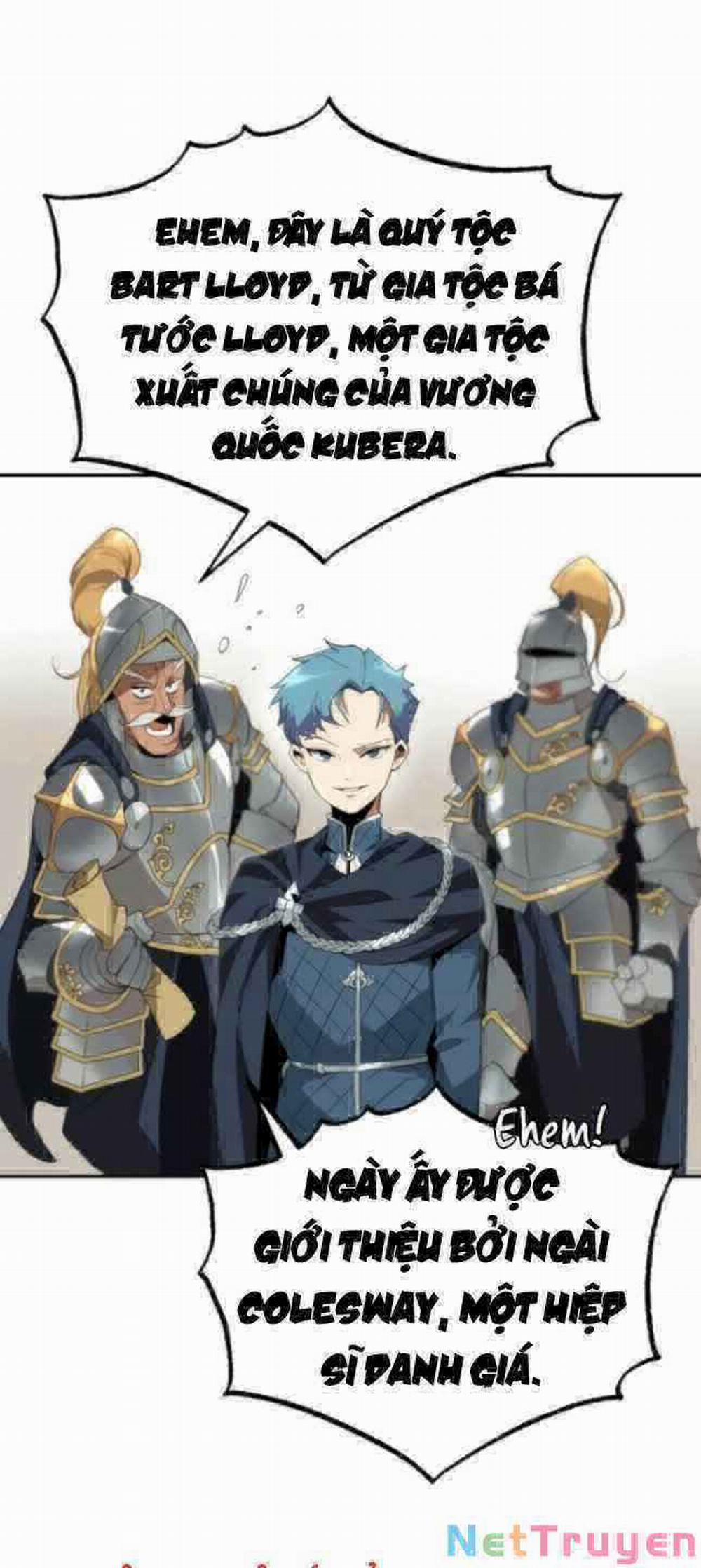 Quý Tộc Lười Biếng Trở Thành Thiên Tài 4 trang 44