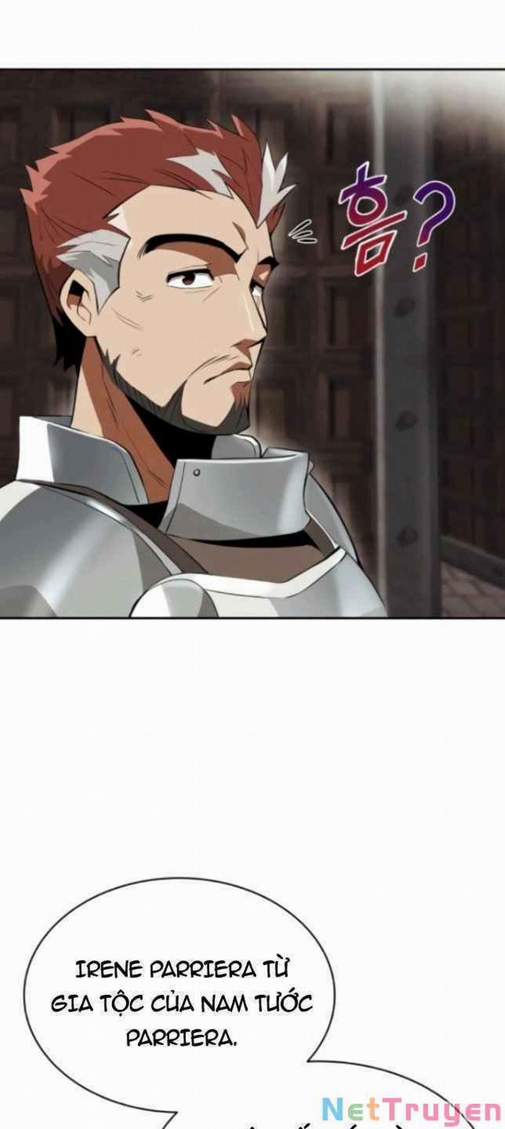 Quý Tộc Lười Biếng Trở Thành Thiên Tài 4 trang 46