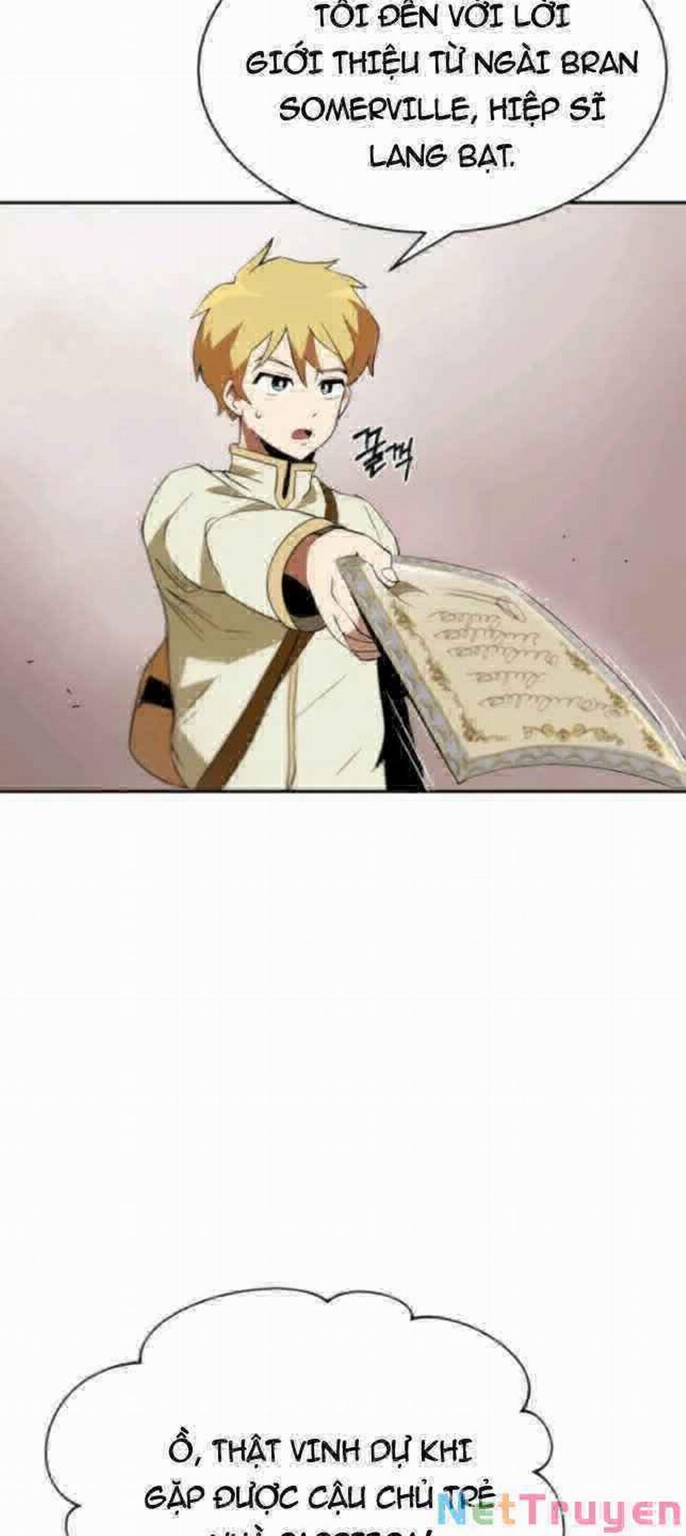 Quý Tộc Lười Biếng Trở Thành Thiên Tài 4 trang 47