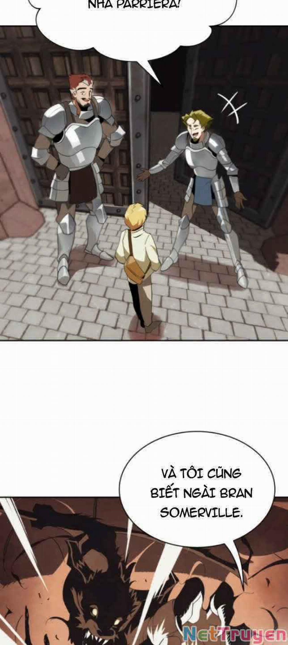 Quý Tộc Lười Biếng Trở Thành Thiên Tài 4 trang 48