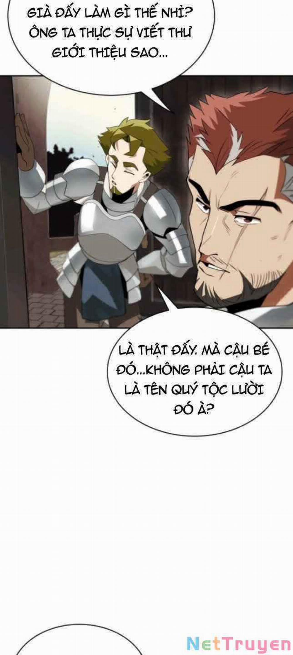 Quý Tộc Lười Biếng Trở Thành Thiên Tài 4 trang 51