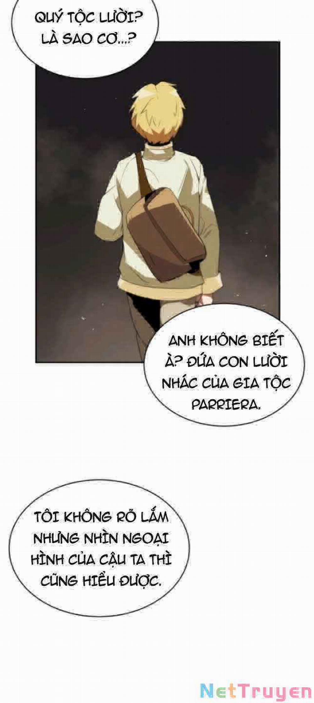 Quý Tộc Lười Biếng Trở Thành Thiên Tài 4 trang 52