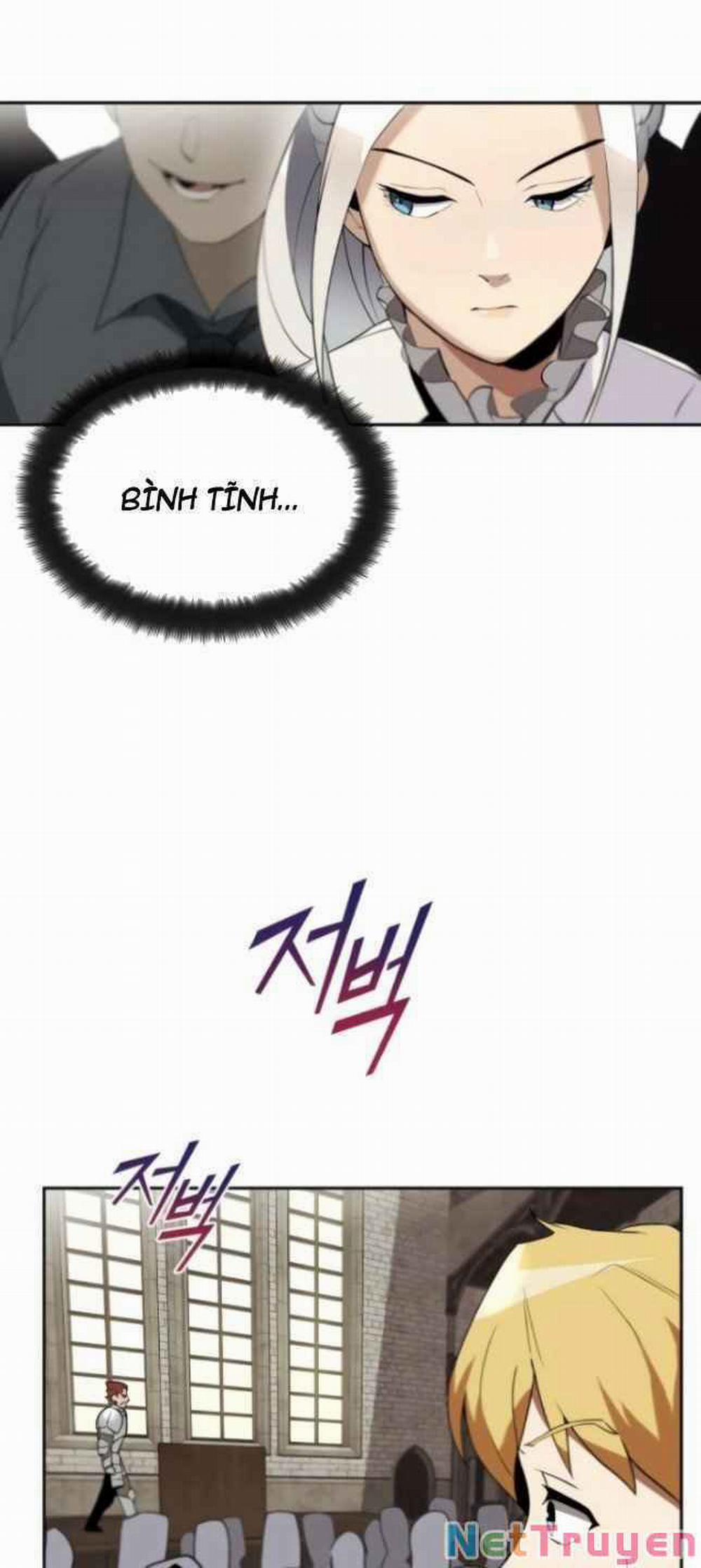 Quý Tộc Lười Biếng Trở Thành Thiên Tài 4 trang 59