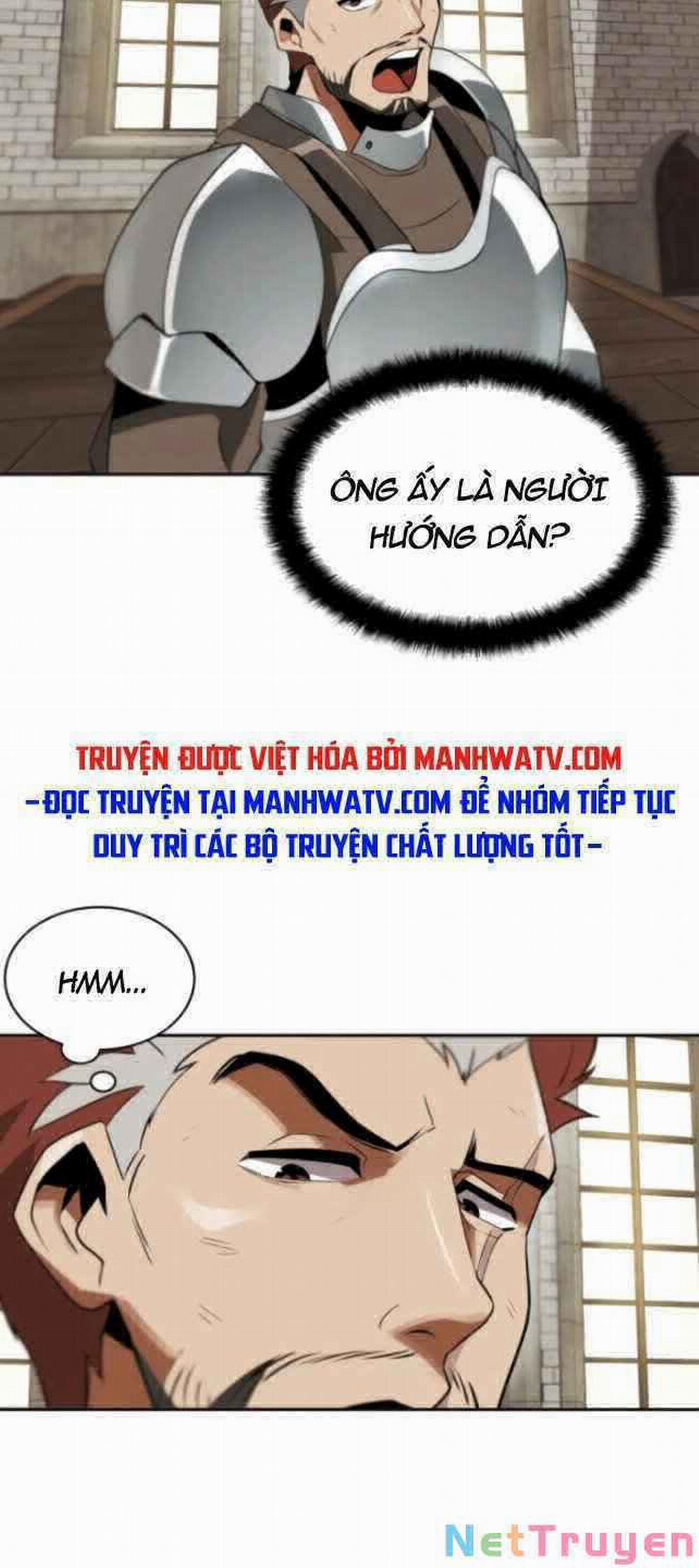 Quý Tộc Lười Biếng Trở Thành Thiên Tài 4 trang 61