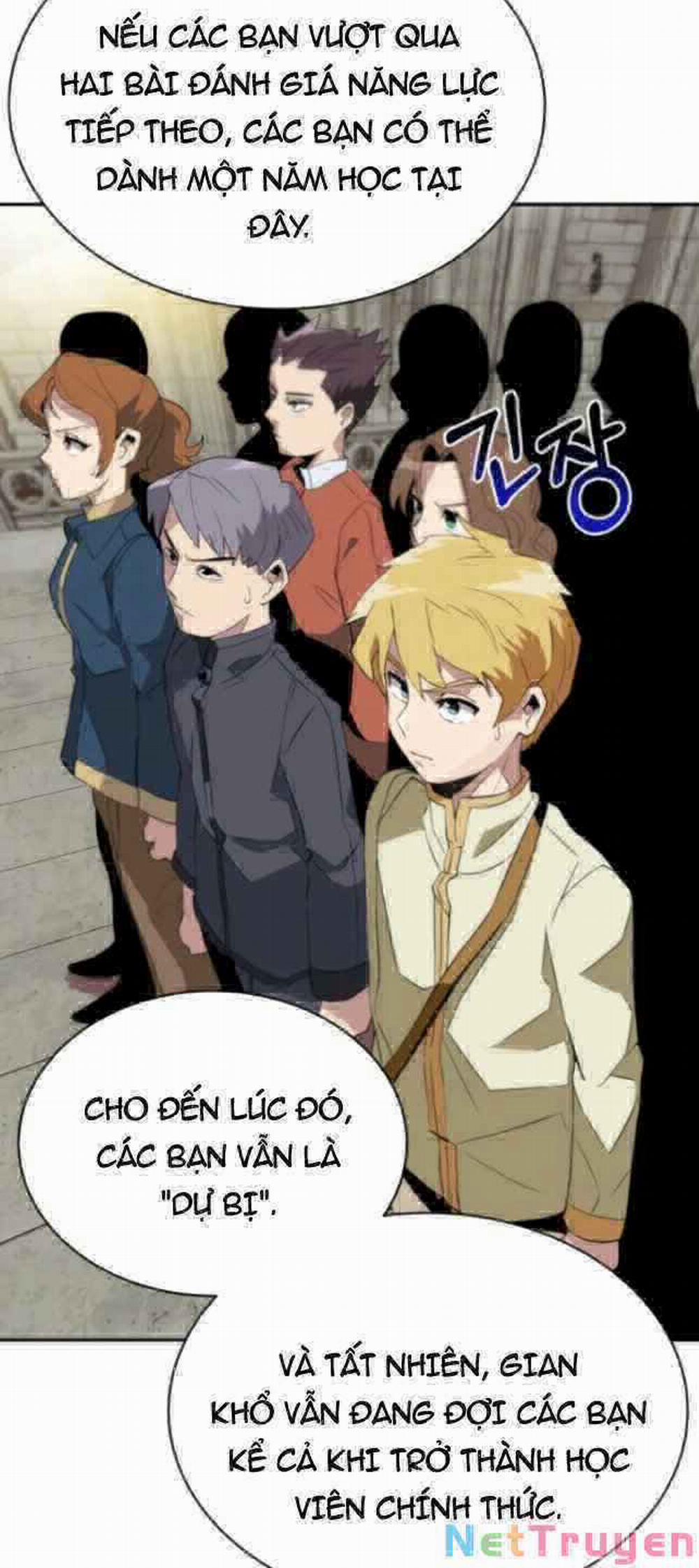Quý Tộc Lười Biếng Trở Thành Thiên Tài 4 trang 67
