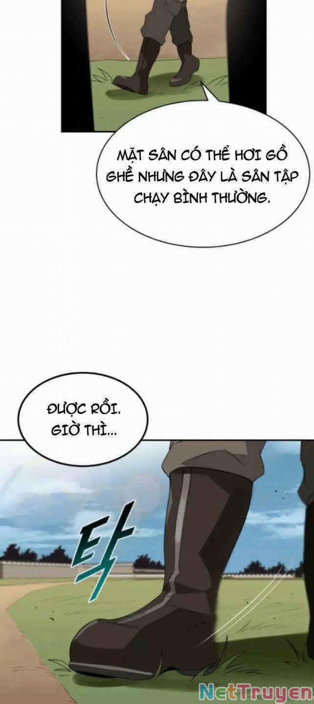 Quý Tộc Lười Biếng Trở Thành Thiên Tài 4 trang 71