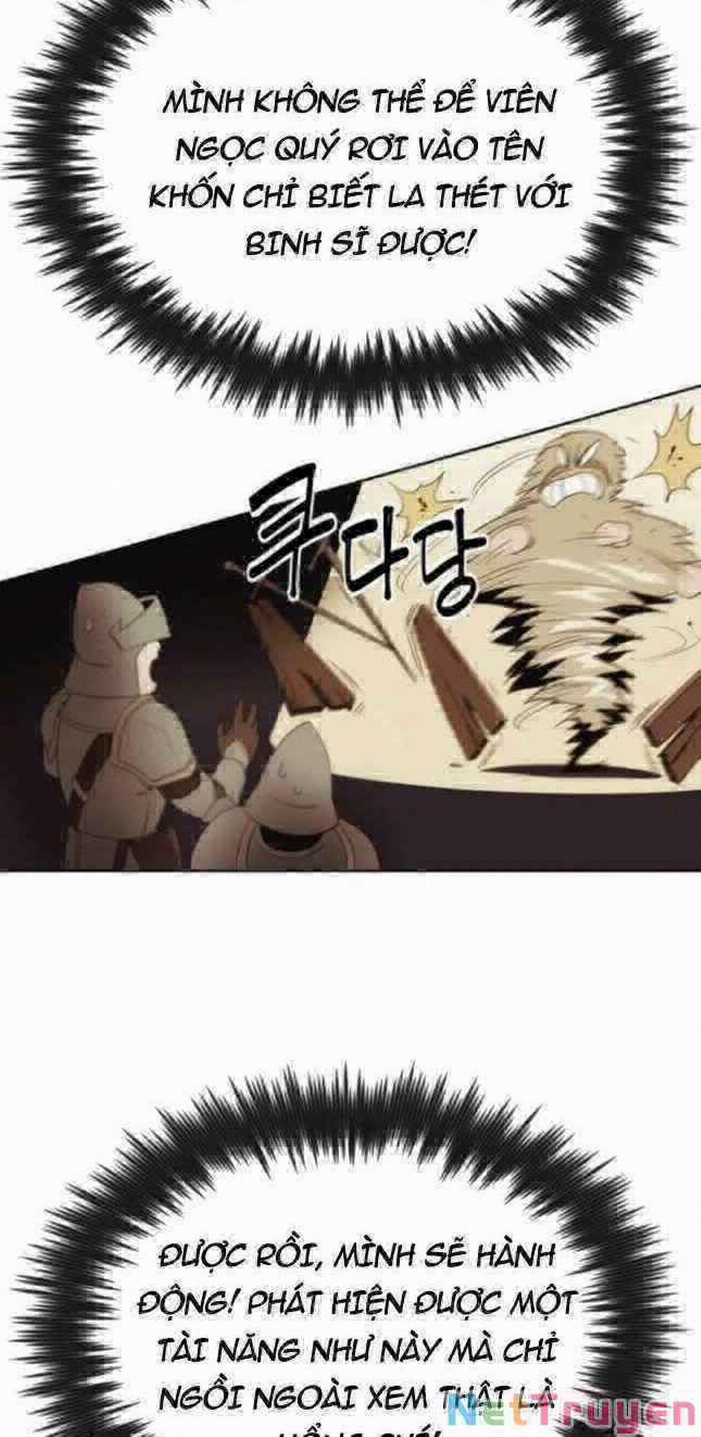 Quý Tộc Lười Biếng Trở Thành Thiên Tài 4 trang 8