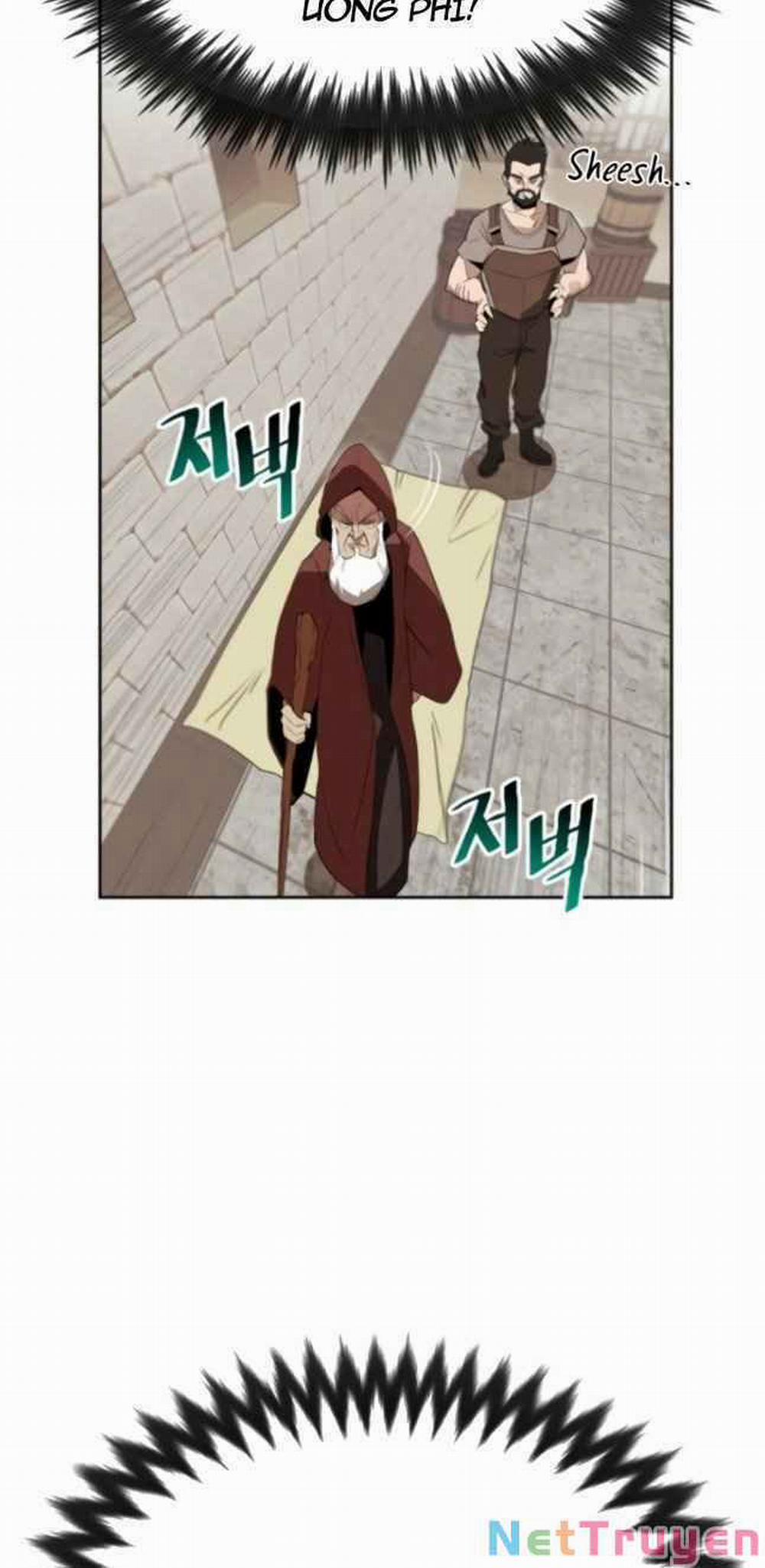 Quý Tộc Lười Biếng Trở Thành Thiên Tài 4 trang 9