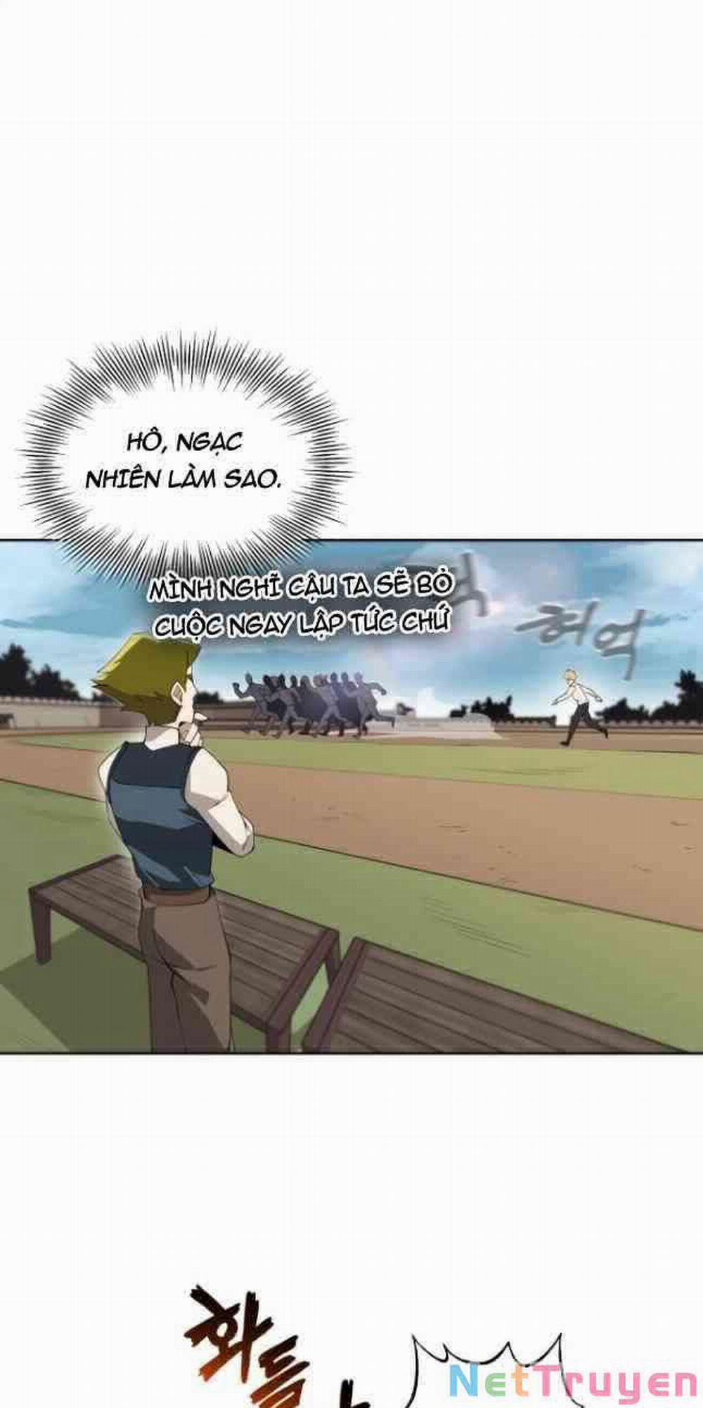 Quý Tộc Lười Biếng Trở Thành Thiên Tài 5 trang 1