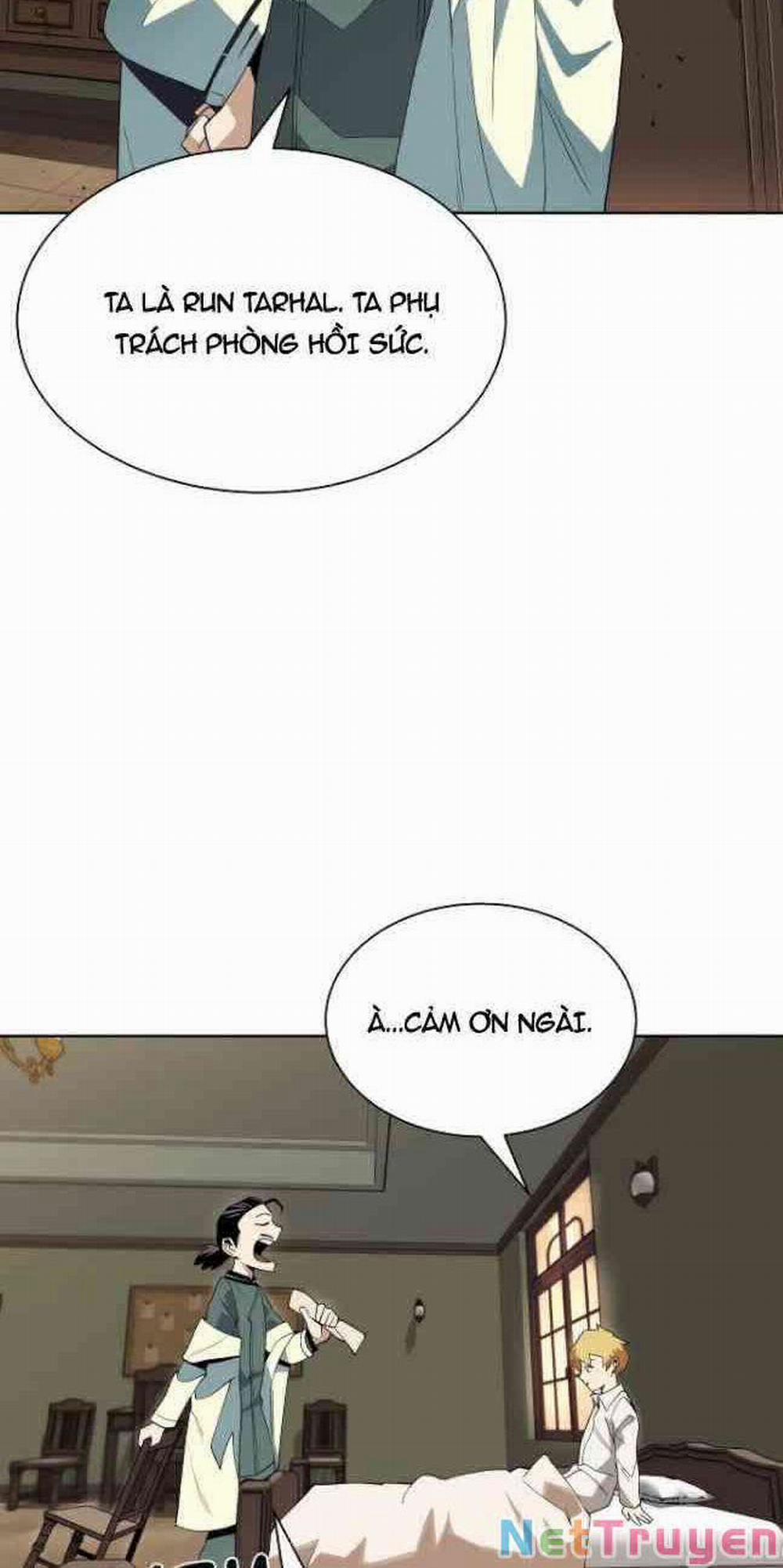 Quý Tộc Lười Biếng Trở Thành Thiên Tài 5 trang 14