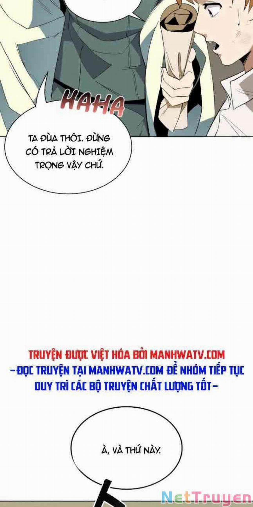 Quý Tộc Lười Biếng Trở Thành Thiên Tài 5 trang 16