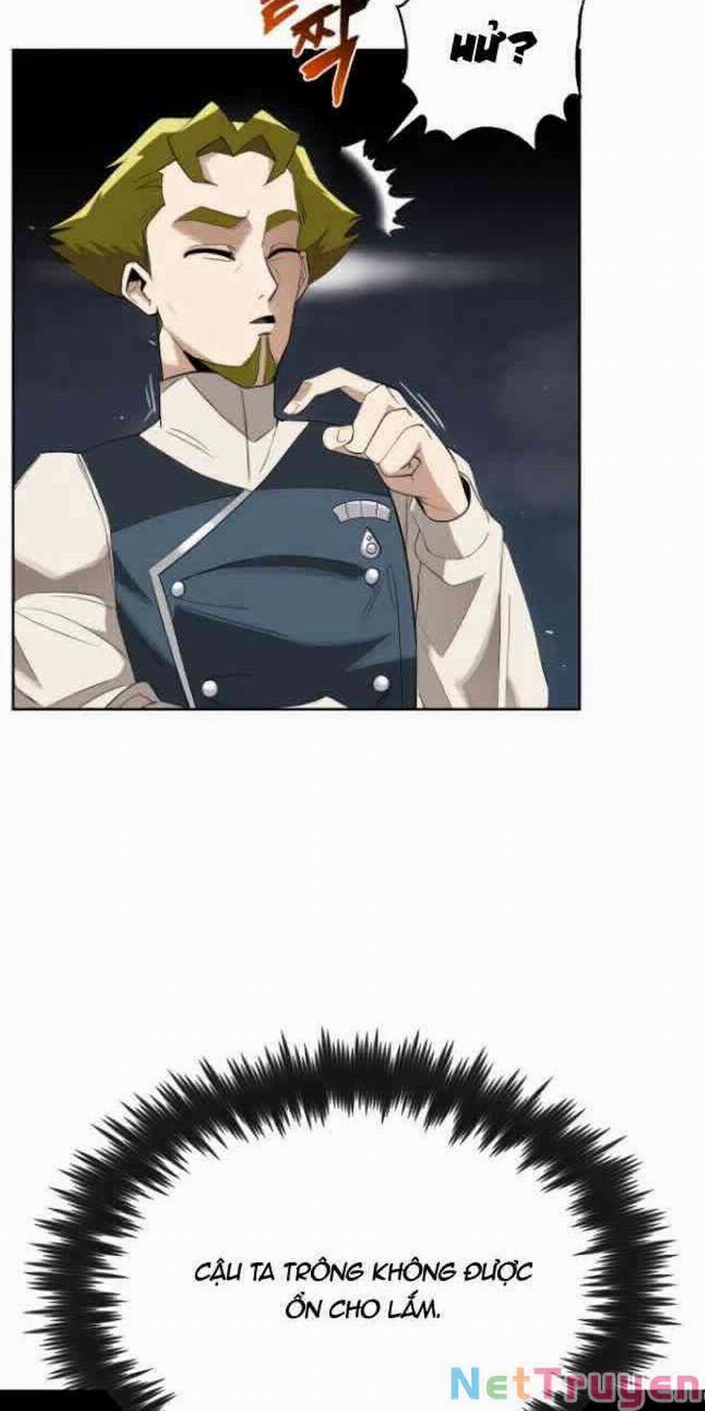 Quý Tộc Lười Biếng Trở Thành Thiên Tài 5 trang 2