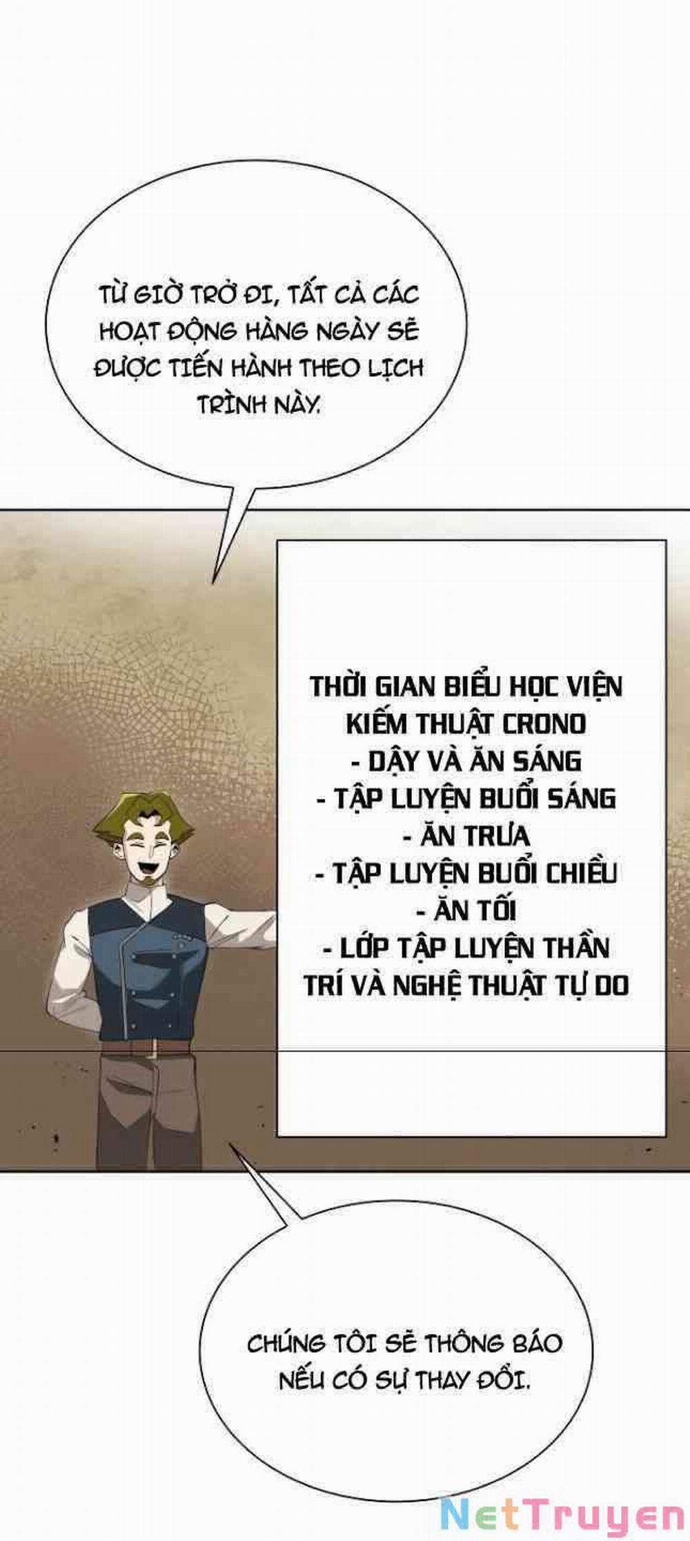 Quý Tộc Lười Biếng Trở Thành Thiên Tài 5 trang 28