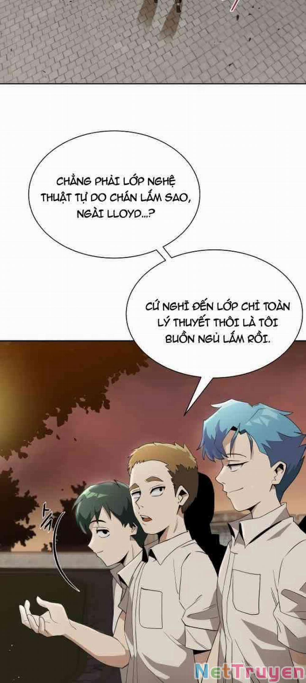 Quý Tộc Lười Biếng Trở Thành Thiên Tài 5 trang 35