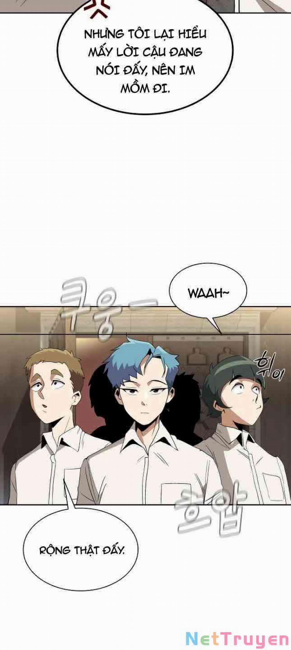 Quý Tộc Lười Biếng Trở Thành Thiên Tài 5 trang 37