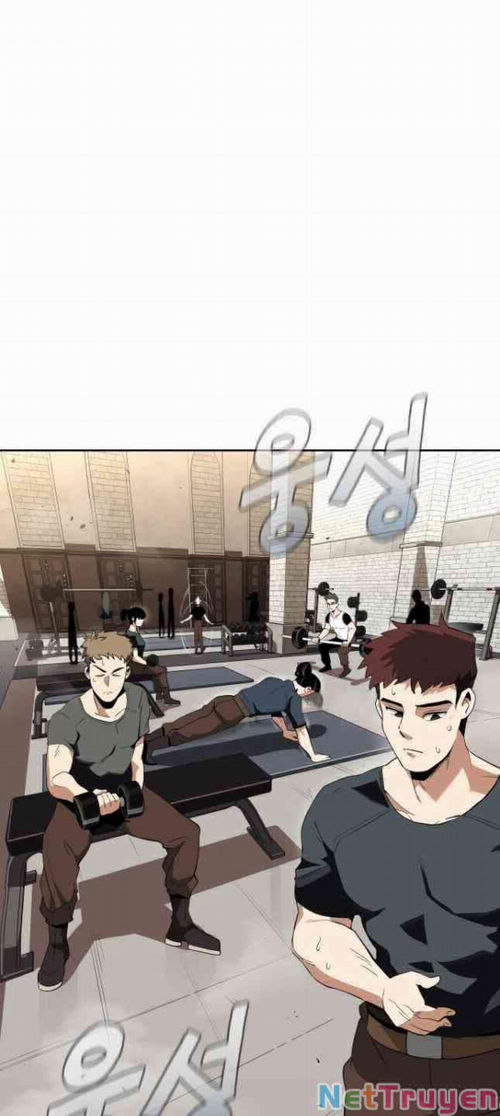 Quý Tộc Lười Biếng Trở Thành Thiên Tài 5 trang 38