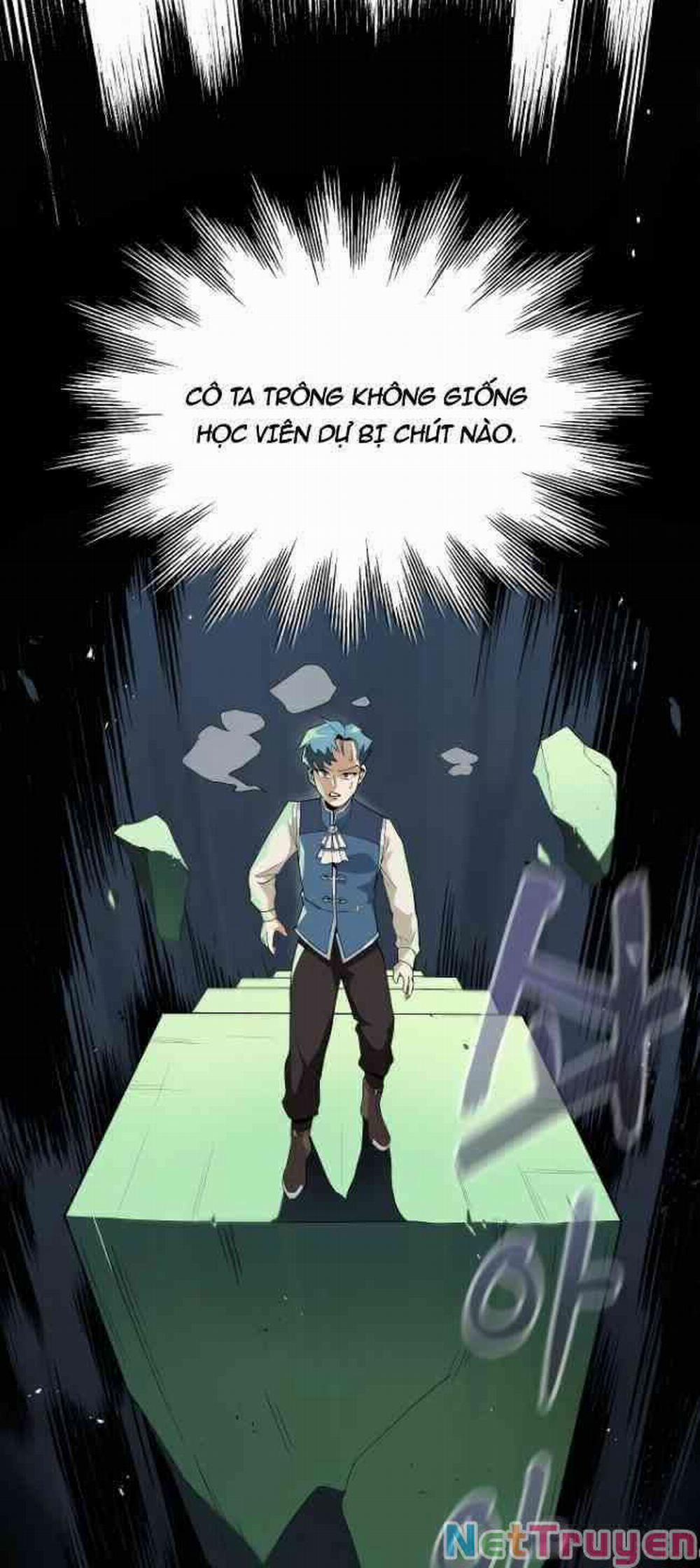 Quý Tộc Lười Biếng Trở Thành Thiên Tài 5 trang 45