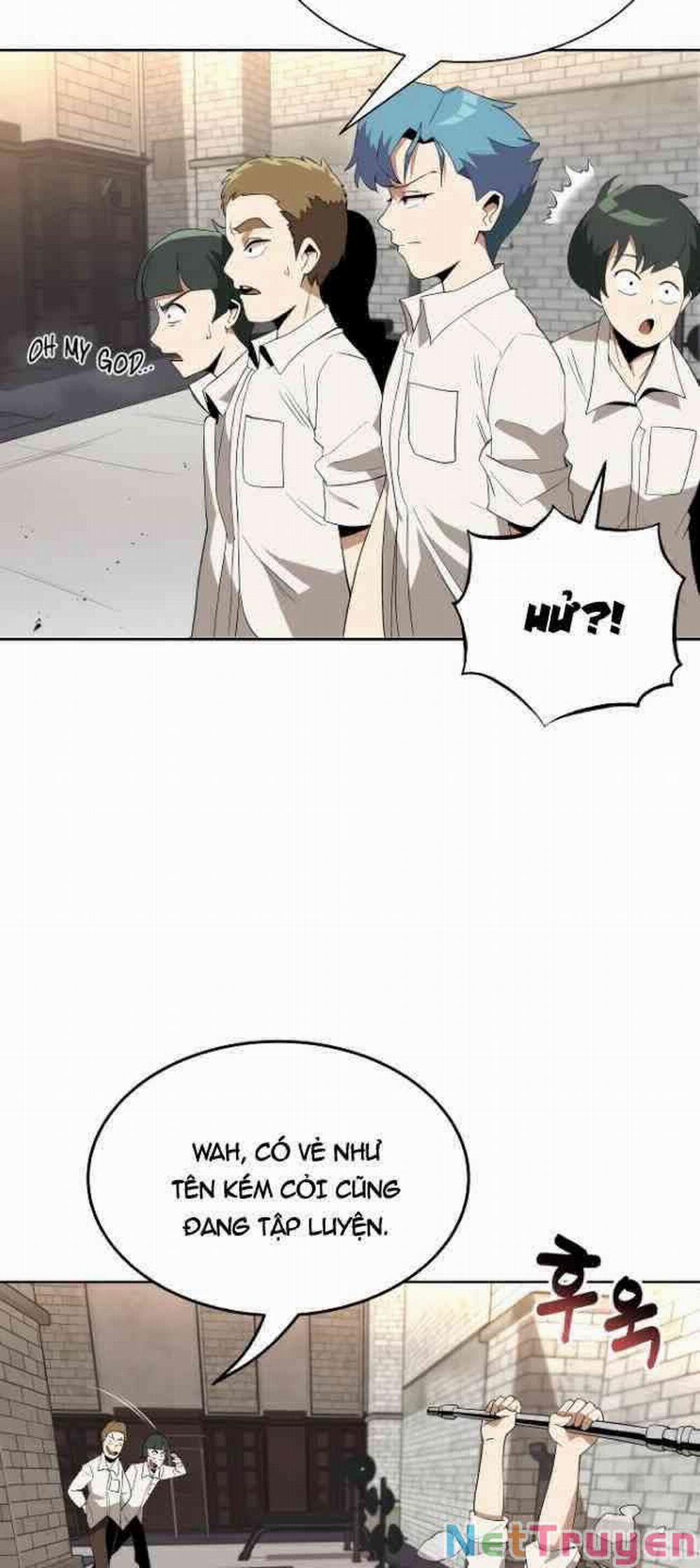 Quý Tộc Lười Biếng Trở Thành Thiên Tài 5 trang 48