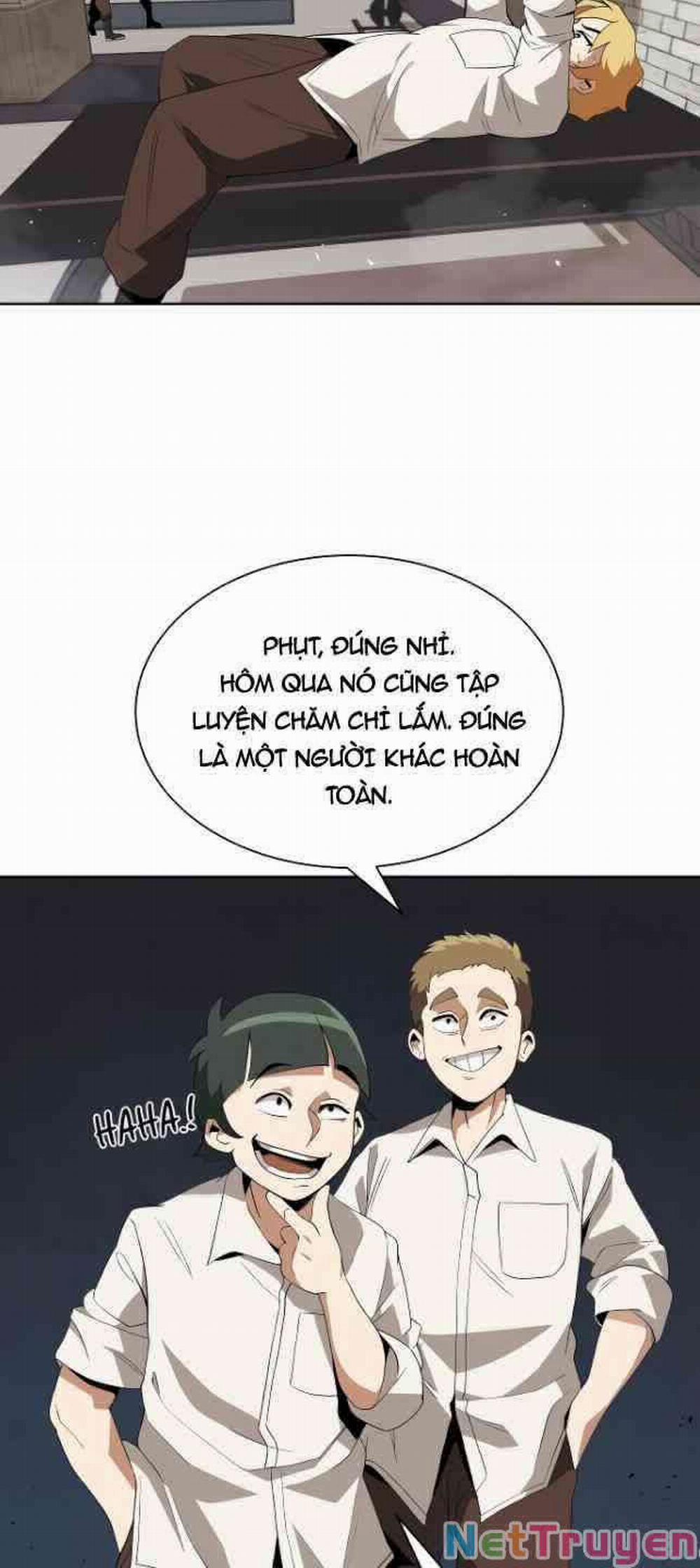 Quý Tộc Lười Biếng Trở Thành Thiên Tài 5 trang 49