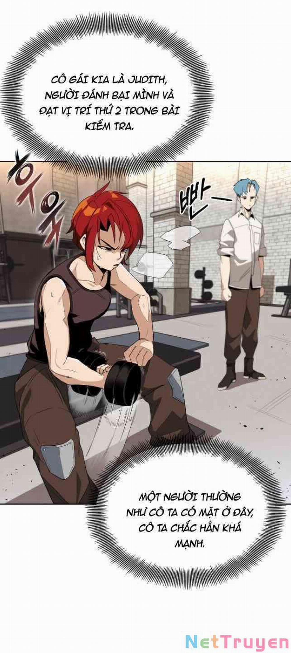 Quý Tộc Lười Biếng Trở Thành Thiên Tài 5 trang 53