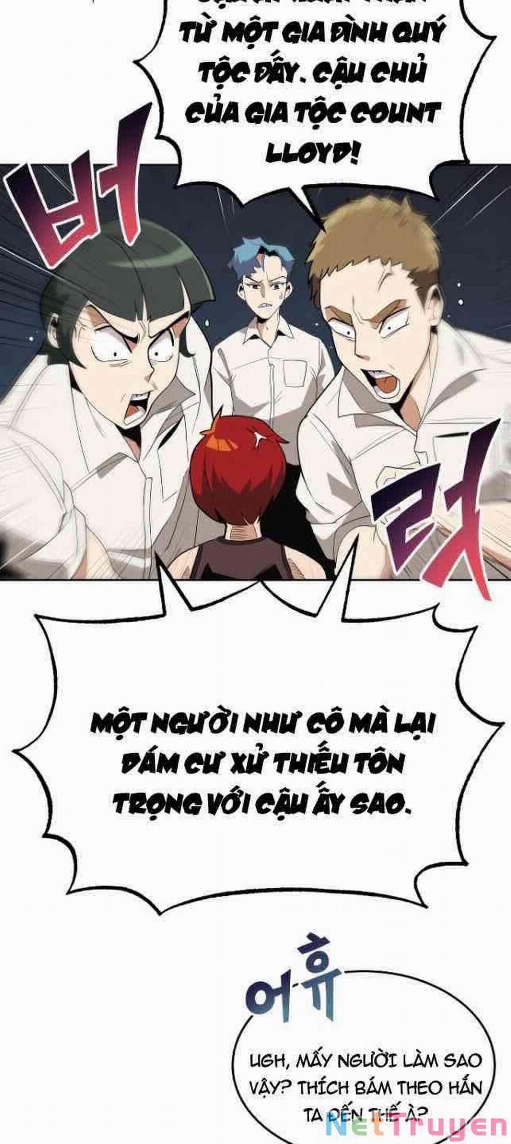 Quý Tộc Lười Biếng Trở Thành Thiên Tài 5 trang 59