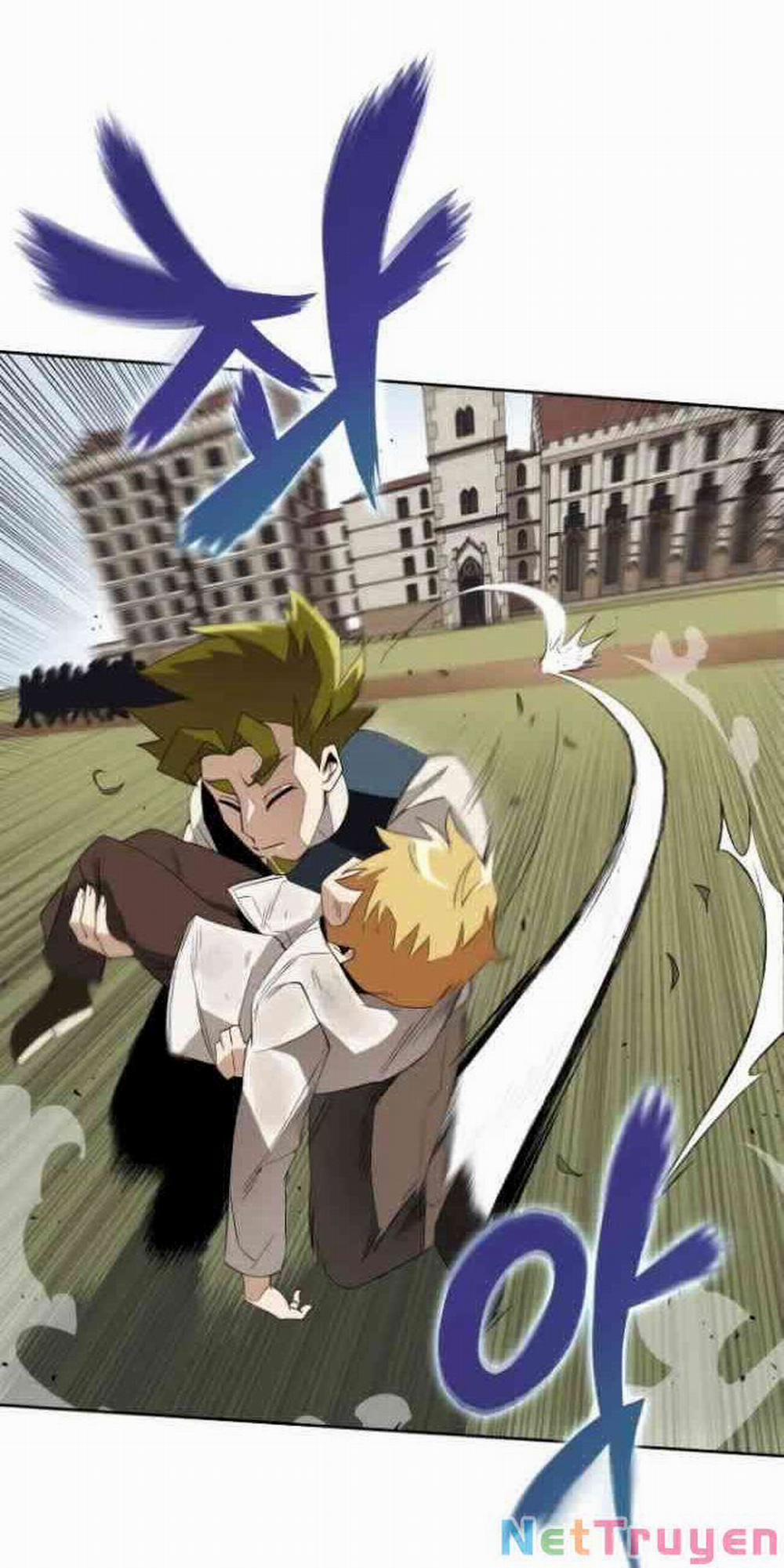 Quý Tộc Lười Biếng Trở Thành Thiên Tài 5 trang 6