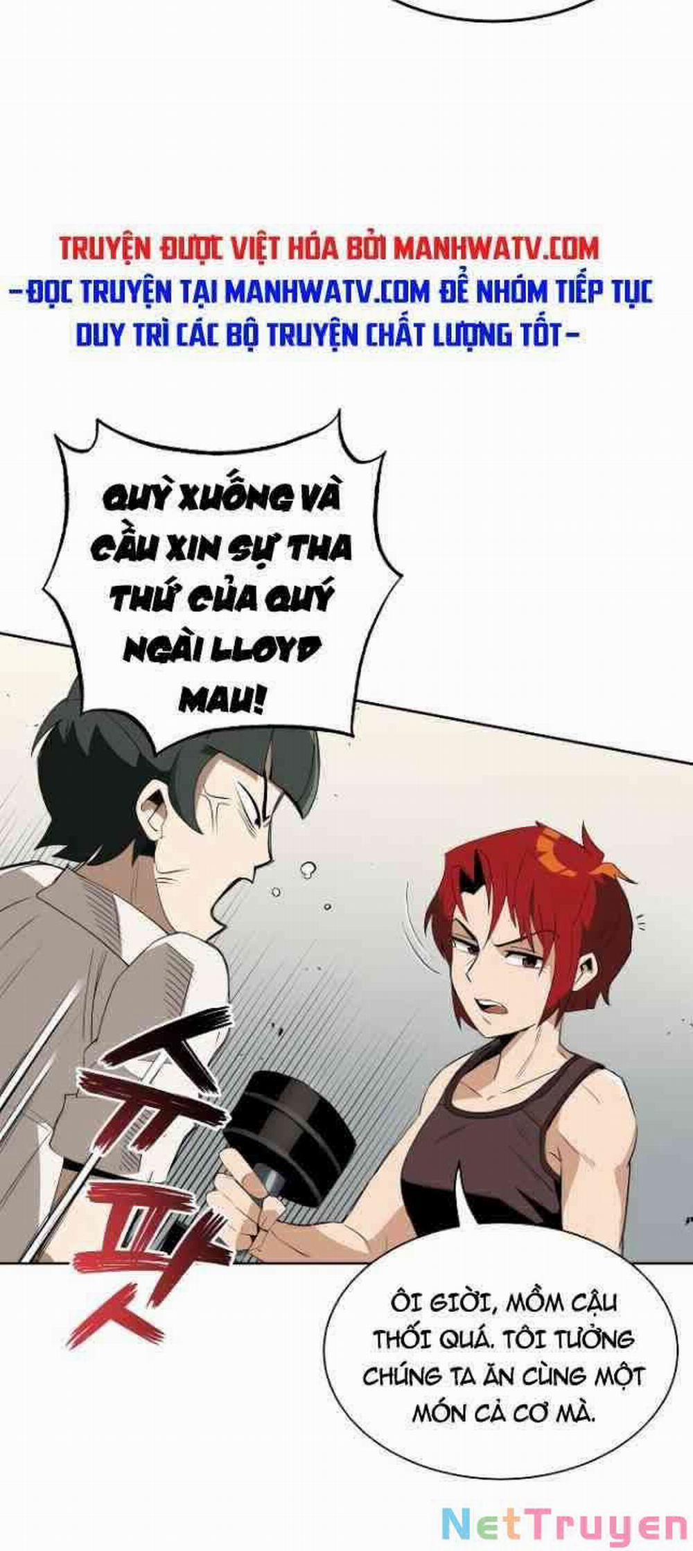 Quý Tộc Lười Biếng Trở Thành Thiên Tài 5 trang 60