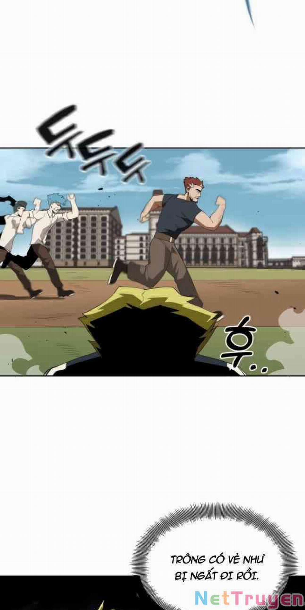 Quý Tộc Lười Biếng Trở Thành Thiên Tài 5 trang 7