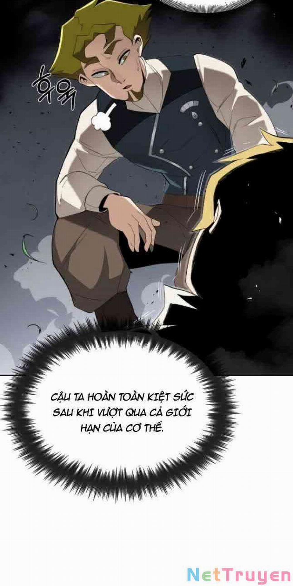 Quý Tộc Lười Biếng Trở Thành Thiên Tài 5 trang 8