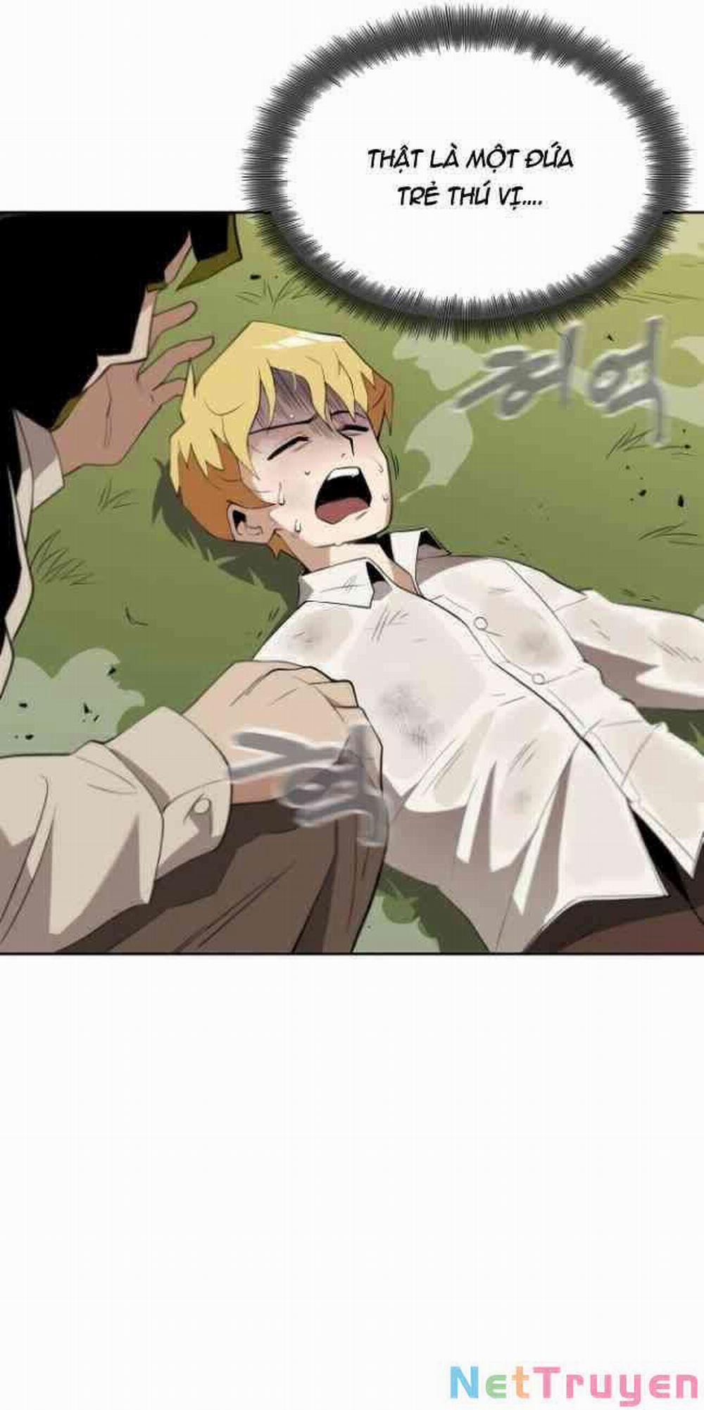 Quý Tộc Lười Biếng Trở Thành Thiên Tài 5 trang 9