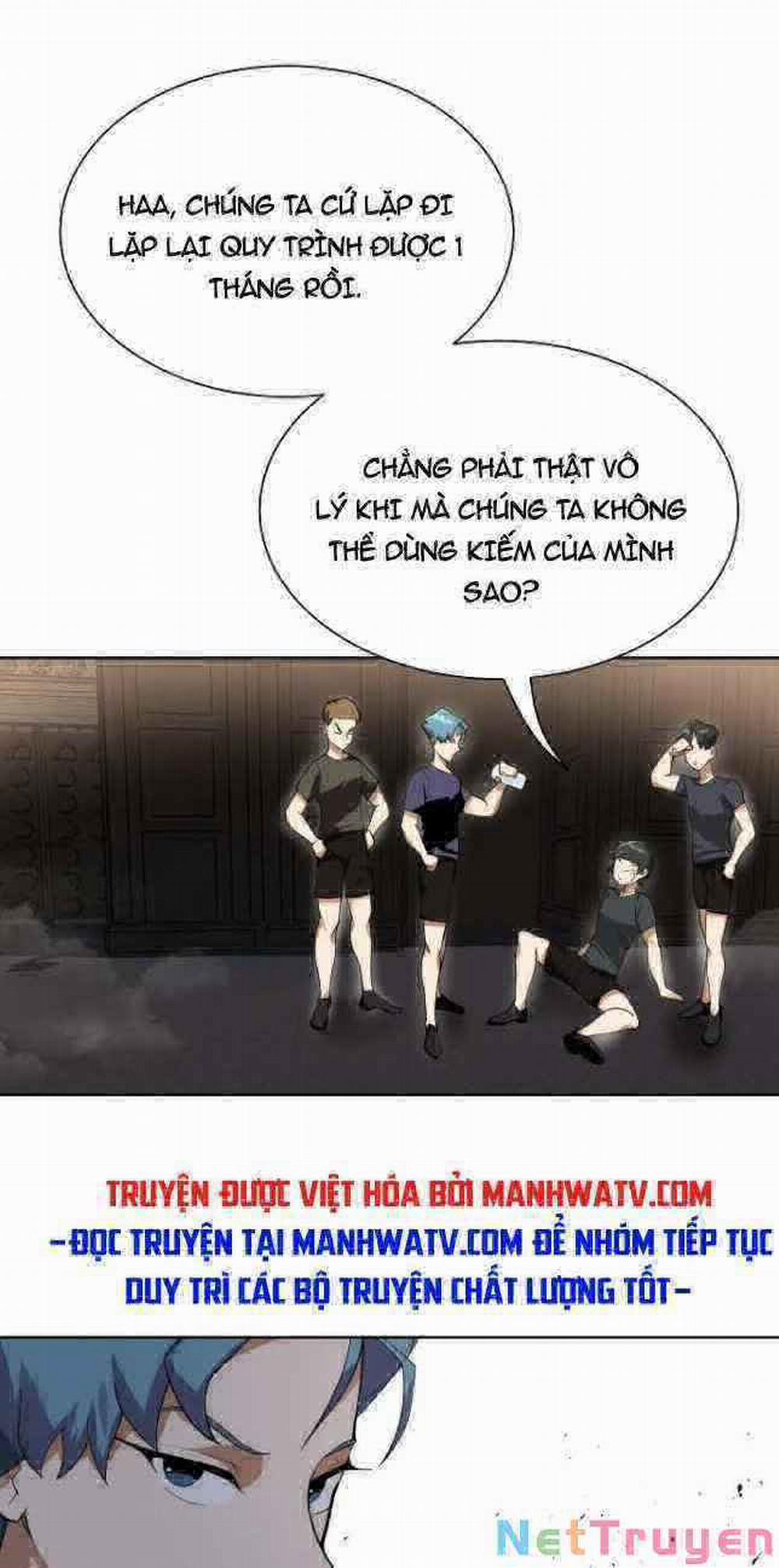 Quý Tộc Lười Biếng Trở Thành Thiên Tài 6 trang 10