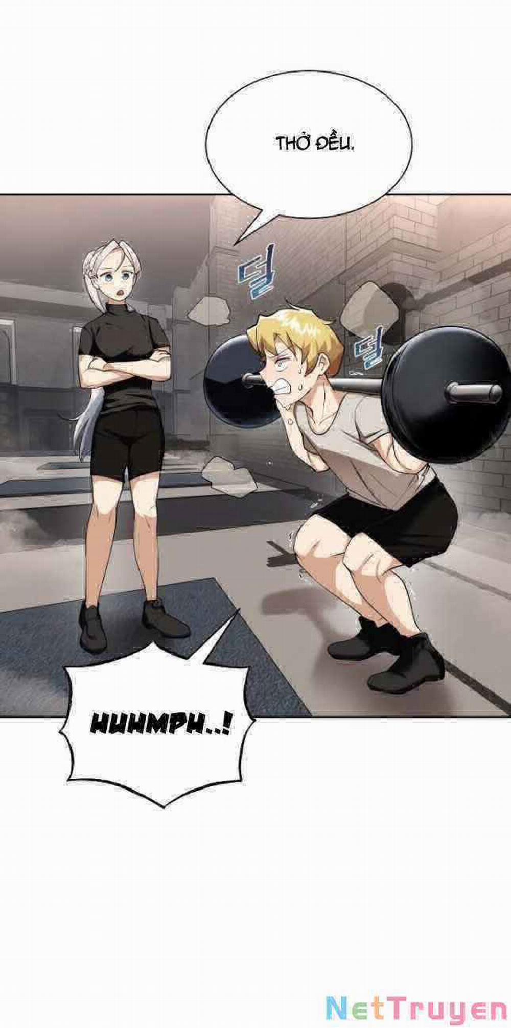 Quý Tộc Lười Biếng Trở Thành Thiên Tài 6 trang 12