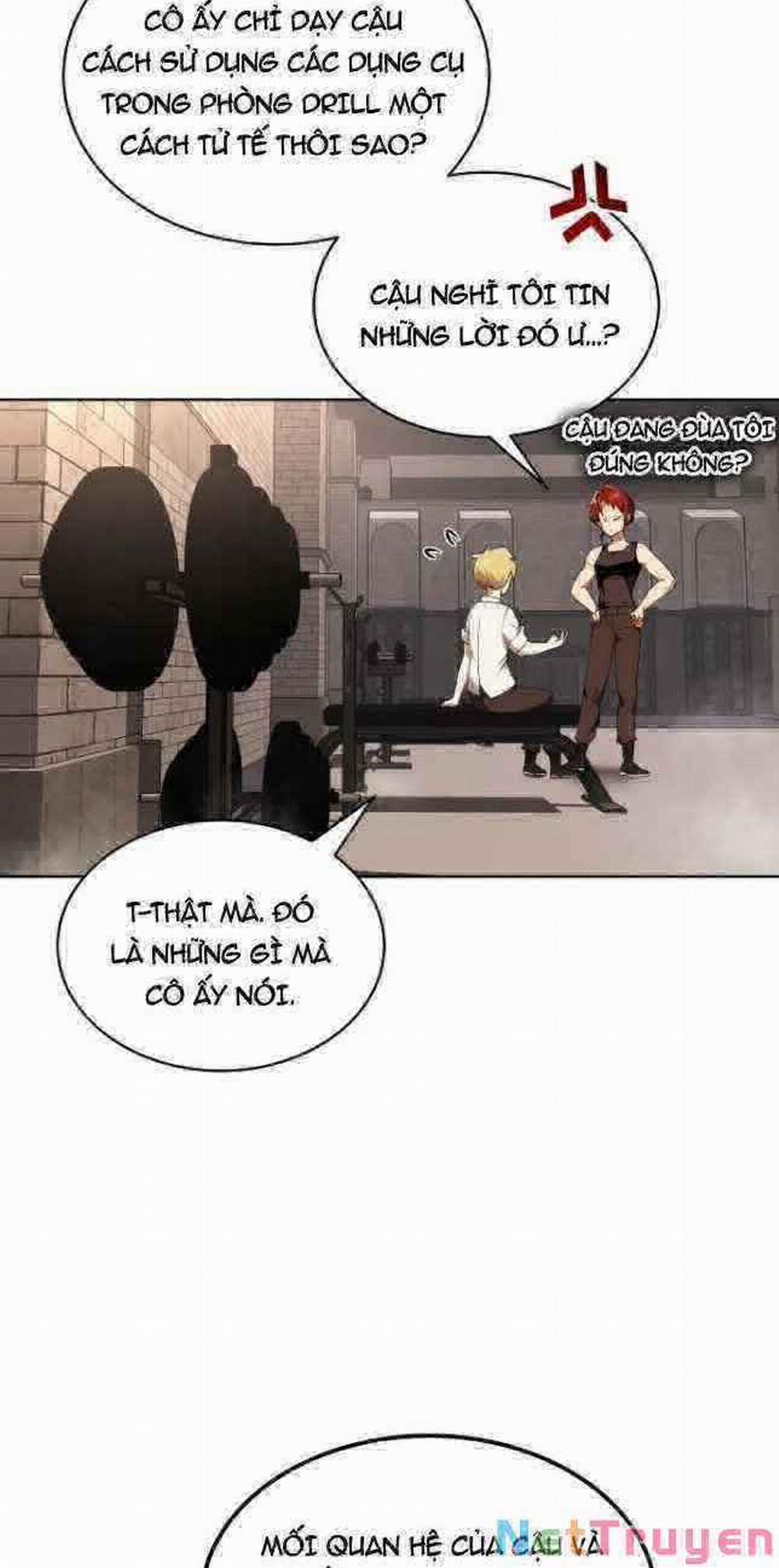 Quý Tộc Lười Biếng Trở Thành Thiên Tài 6 trang 2