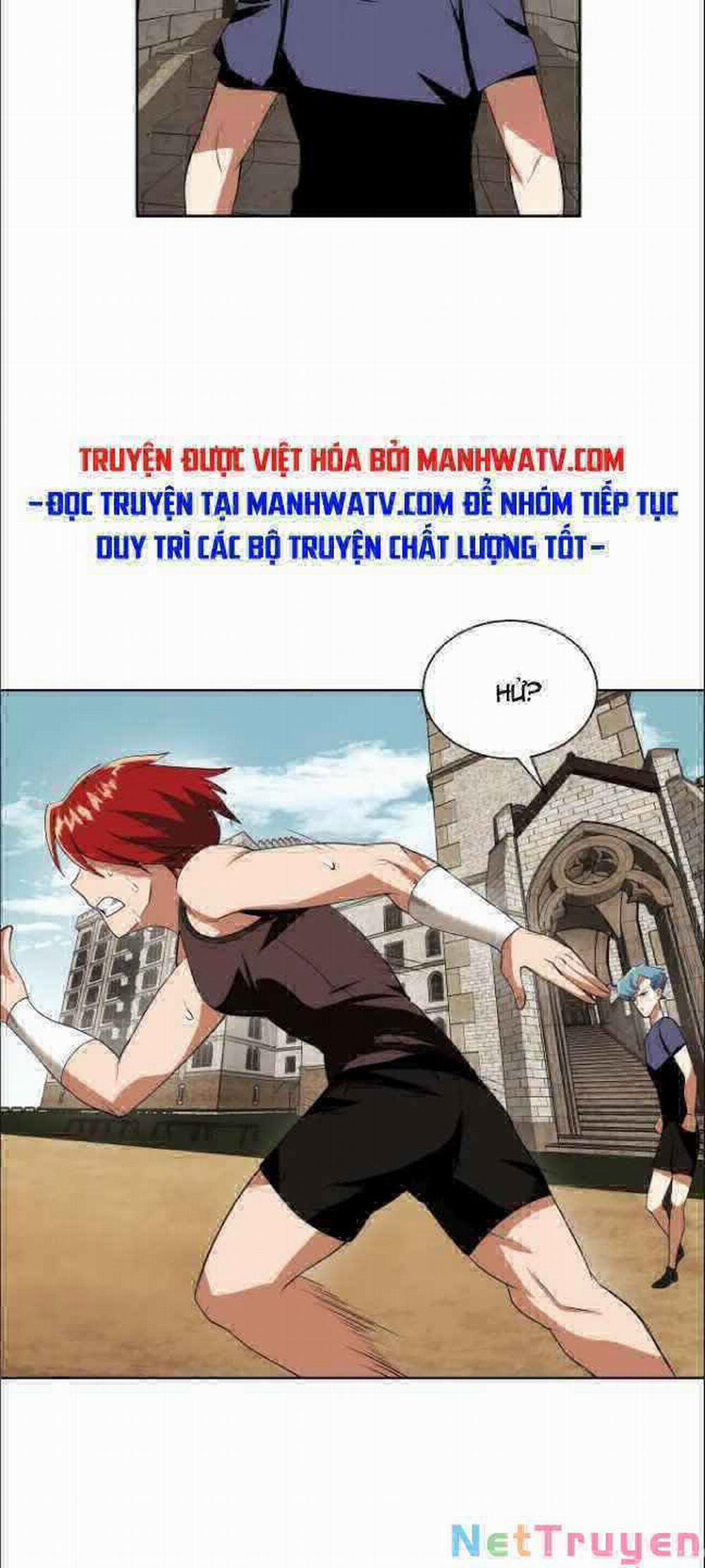 Quý Tộc Lười Biếng Trở Thành Thiên Tài 6 trang 21